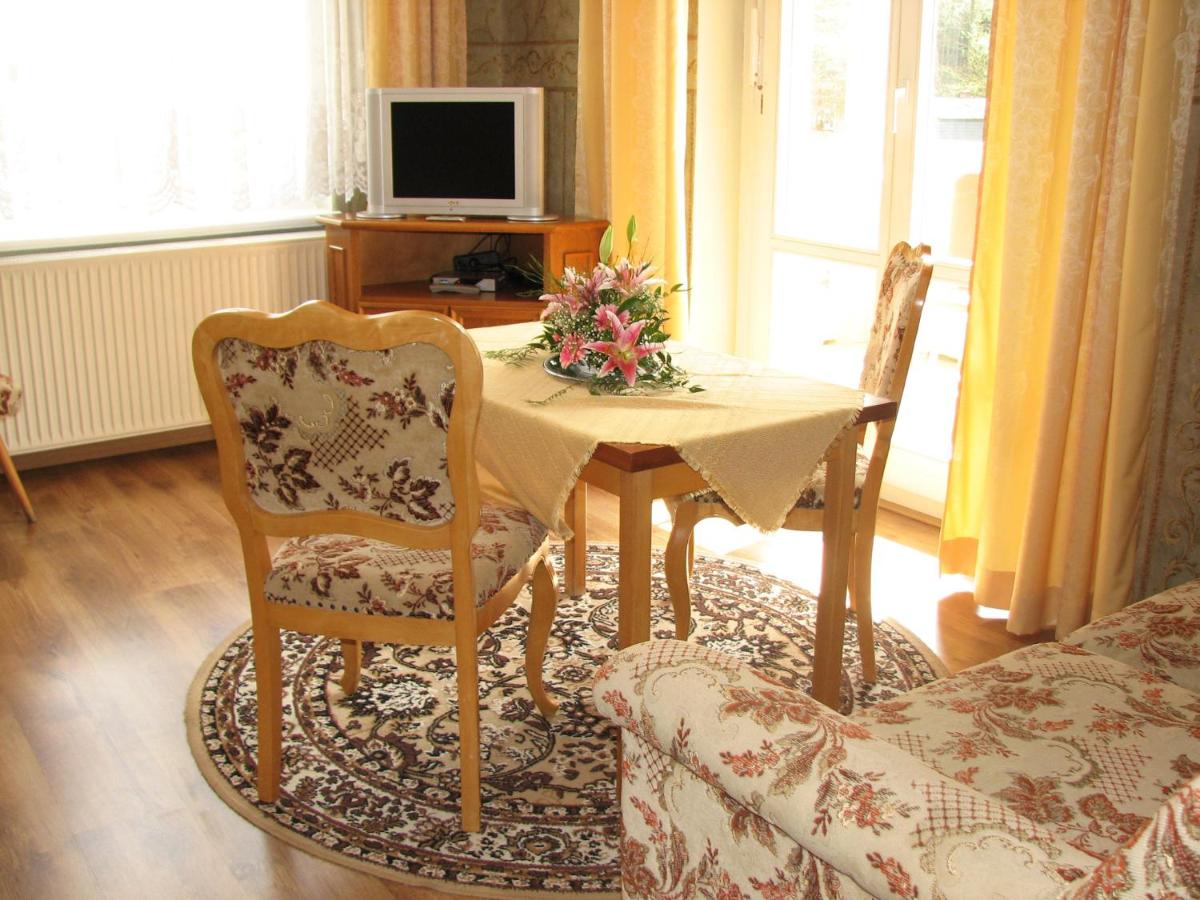 Pension Villa Anna