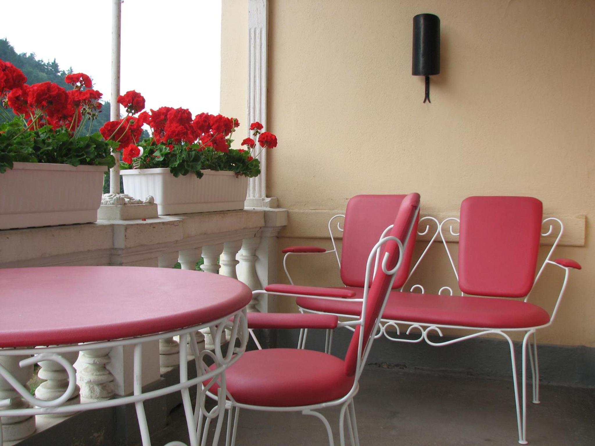 Pension Villa Anna
