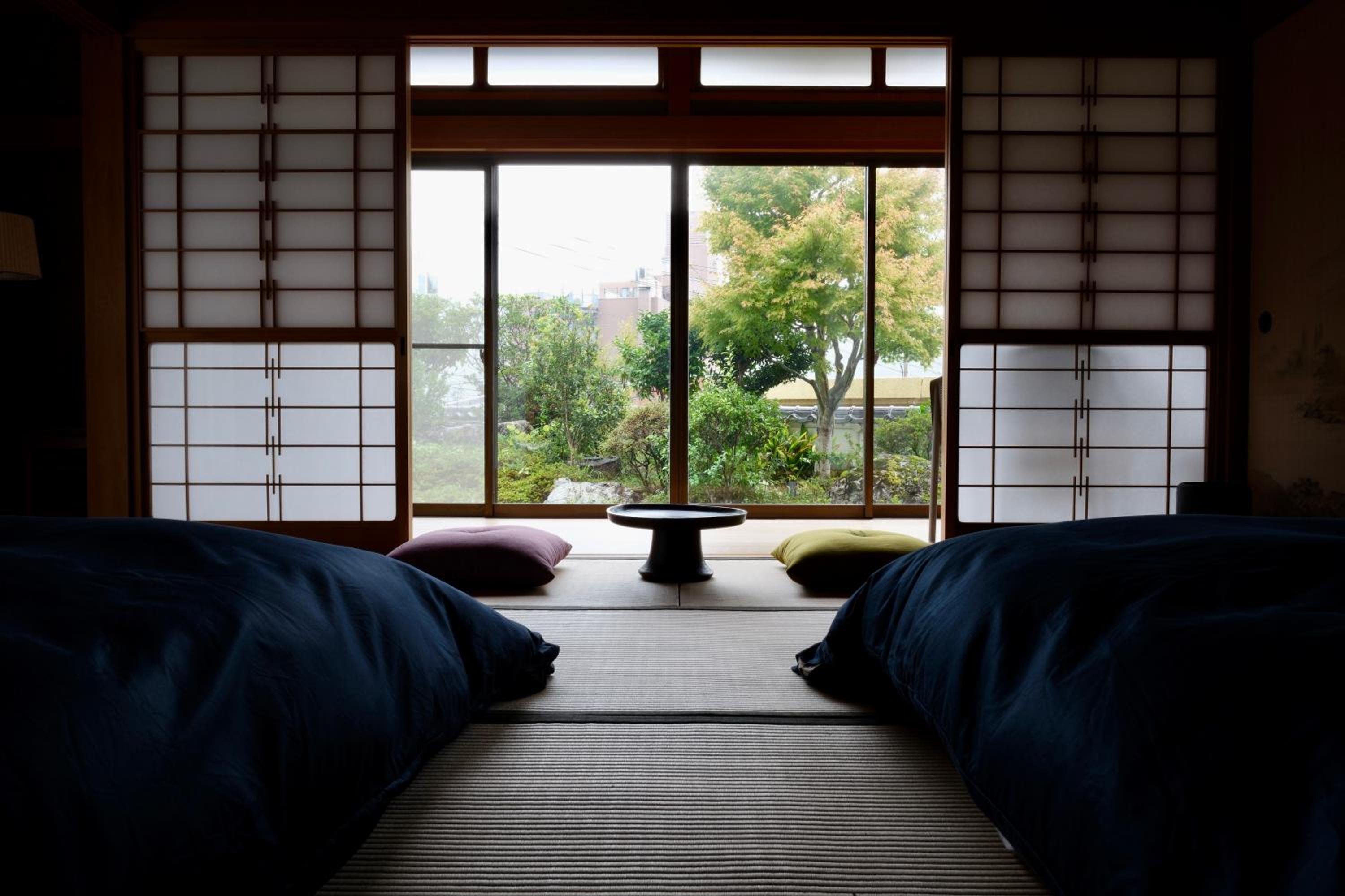 Shimanto Suite by Hideaway