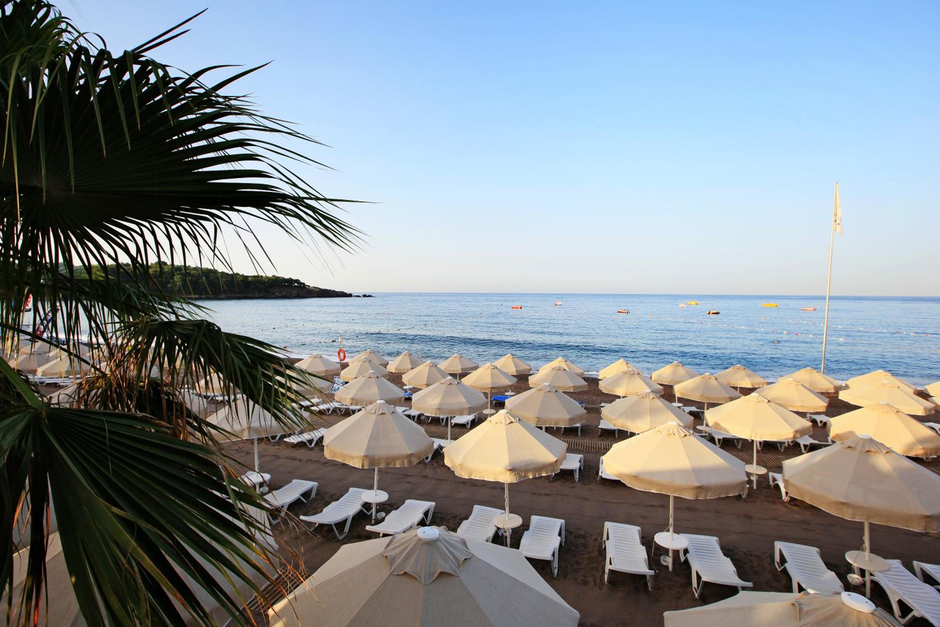 Saphir Resort & Spa
