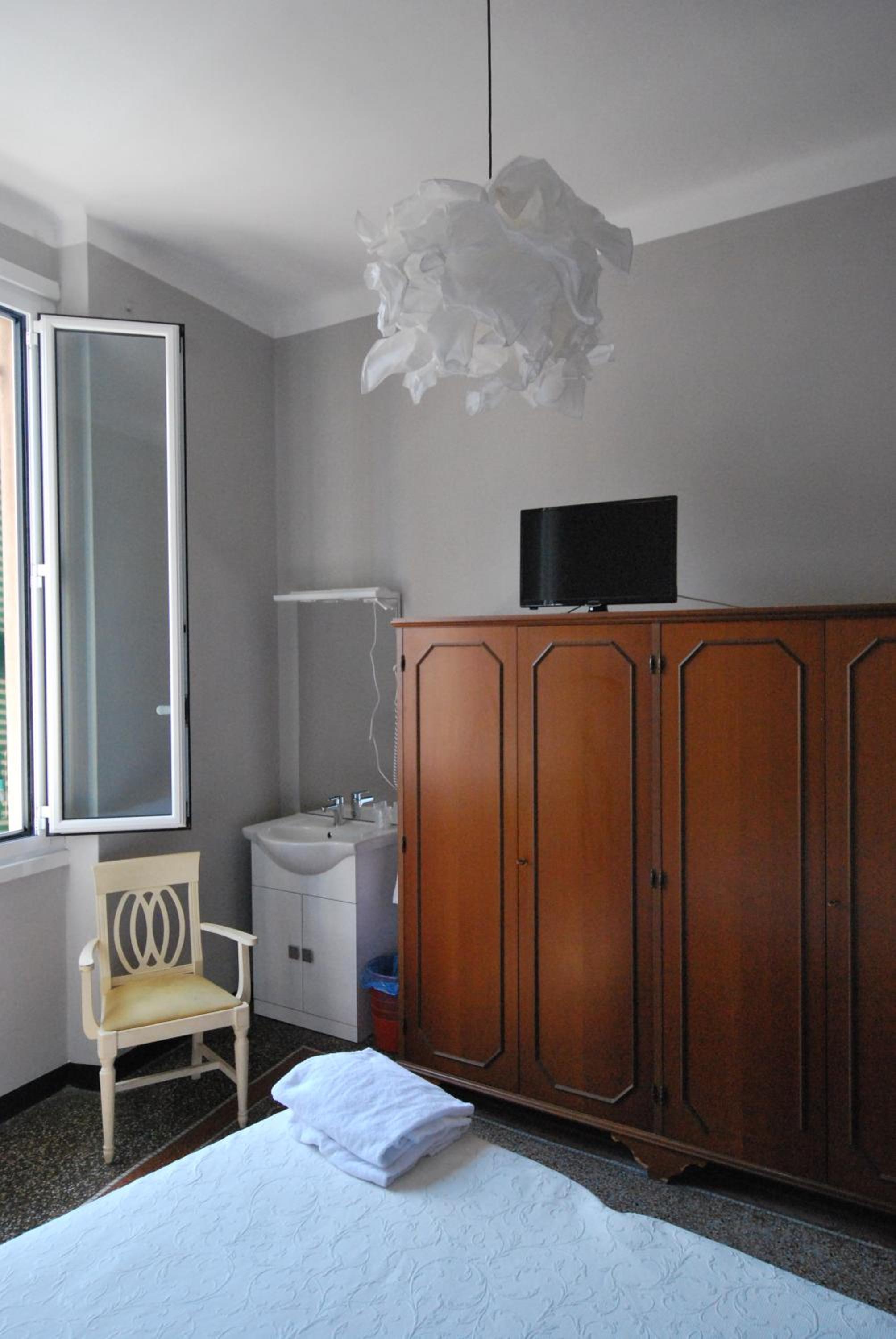 Albergo La Vela, photo 38