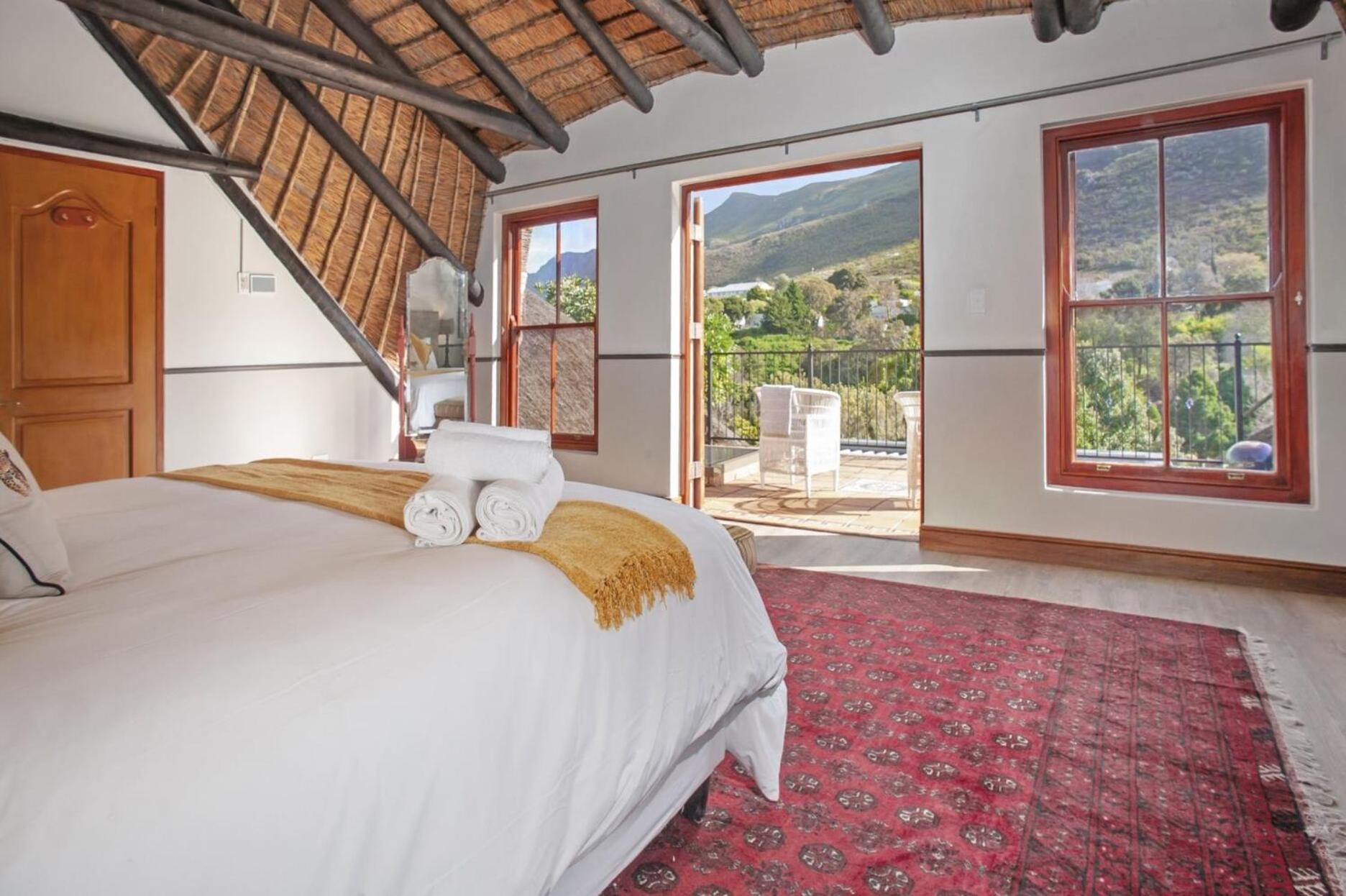 Leopard Lodge