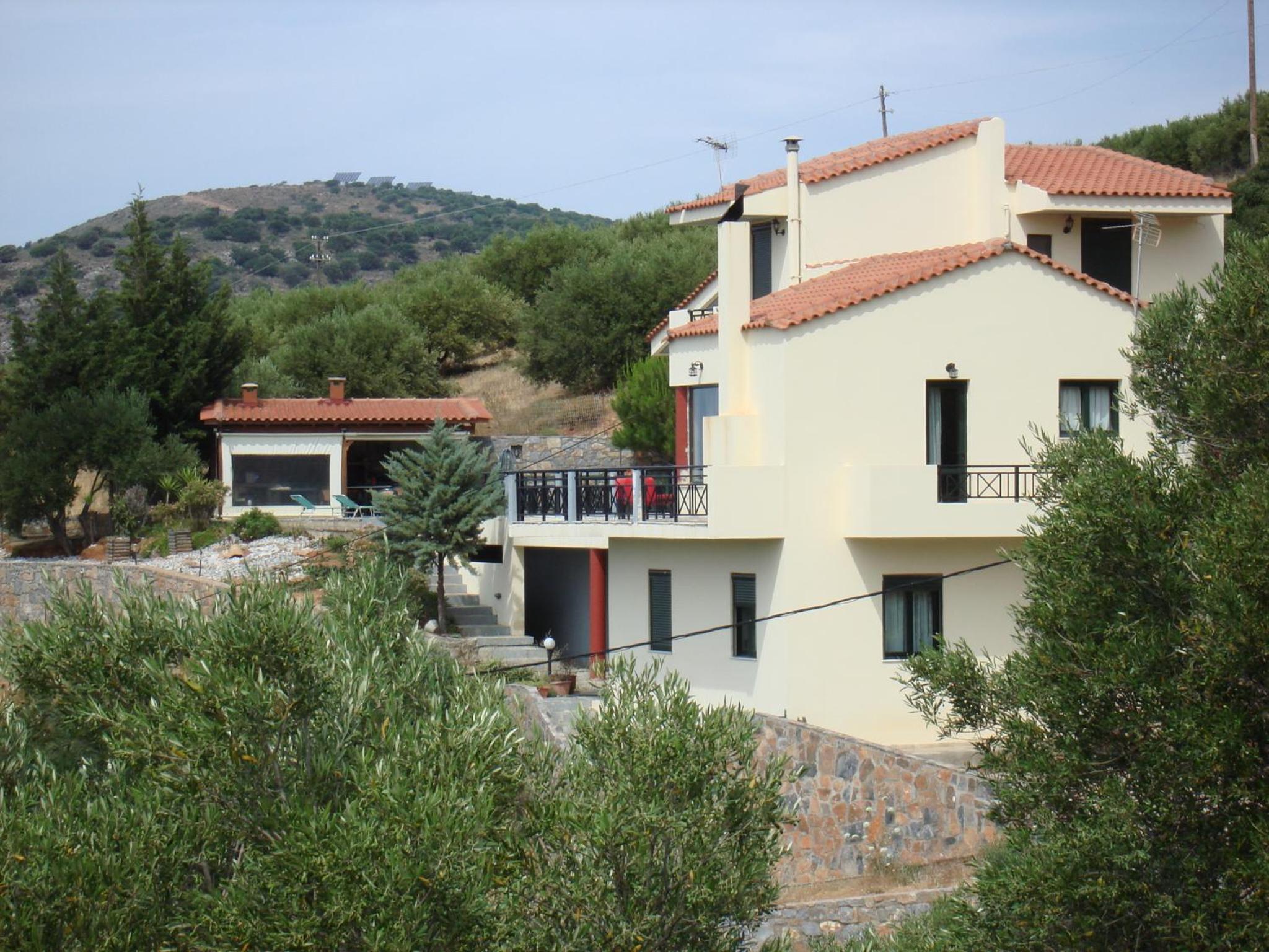 Hotel Villa Iliothea - Image 1