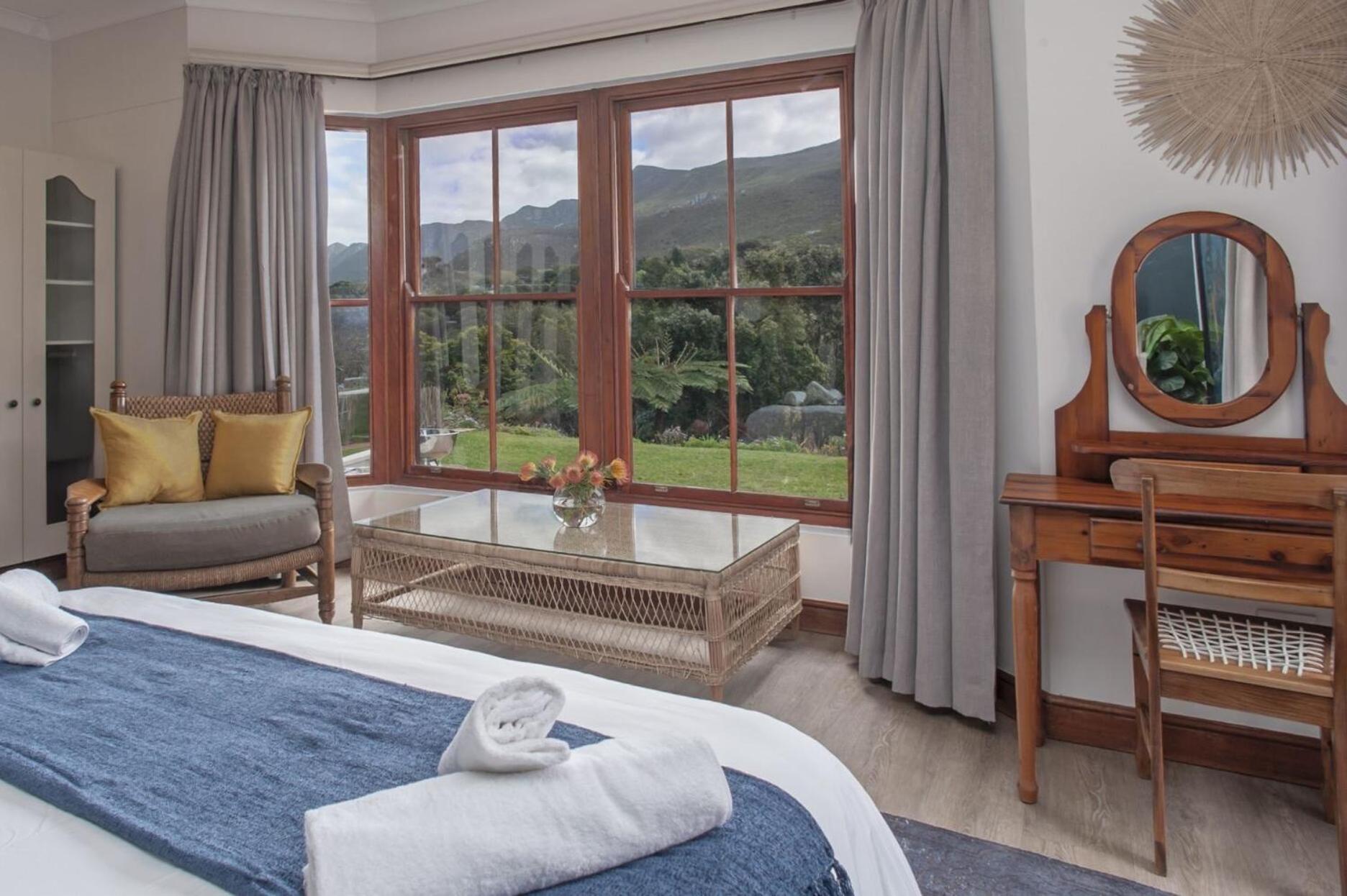 Leopard Lodge