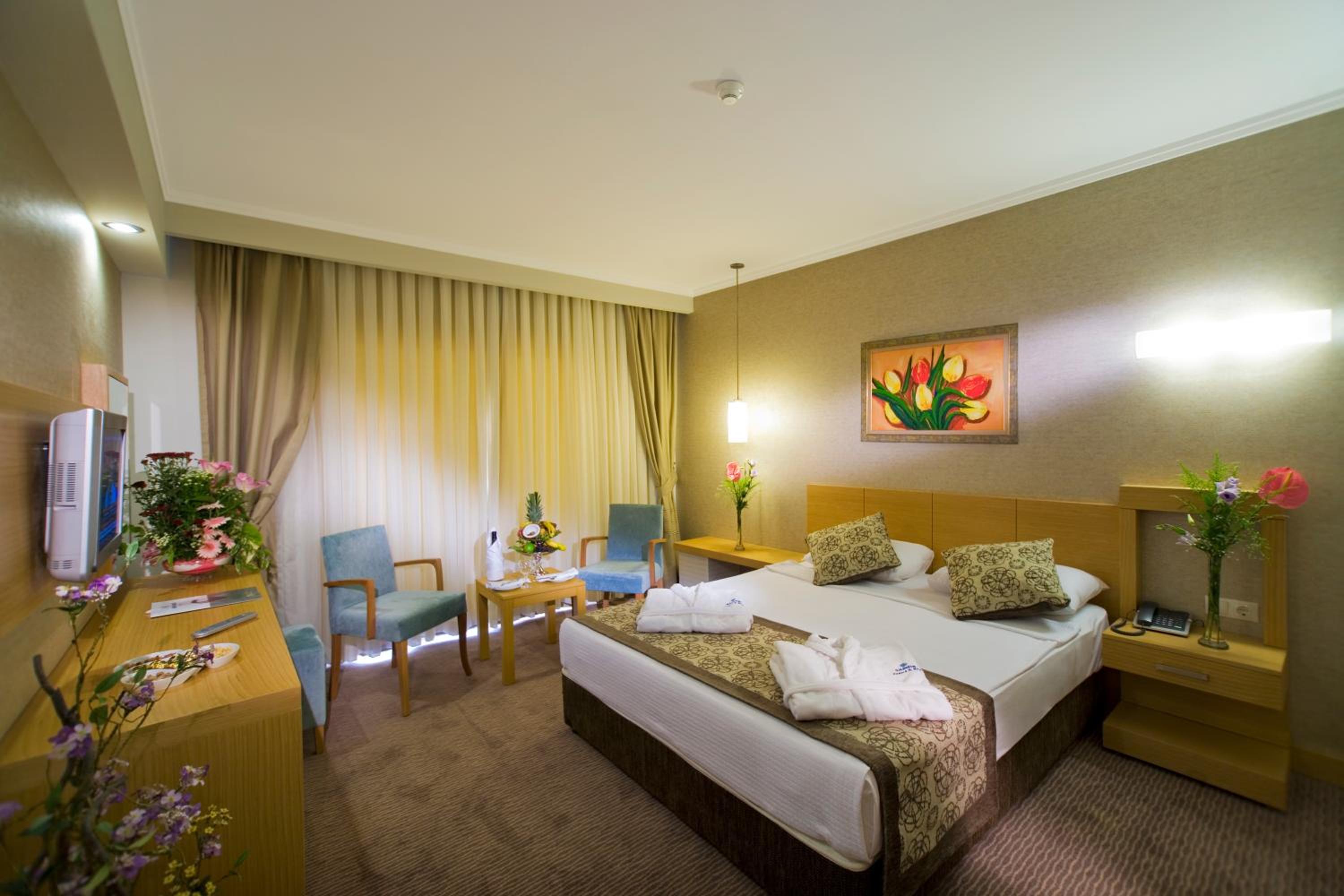 Saphir Resort & Spa