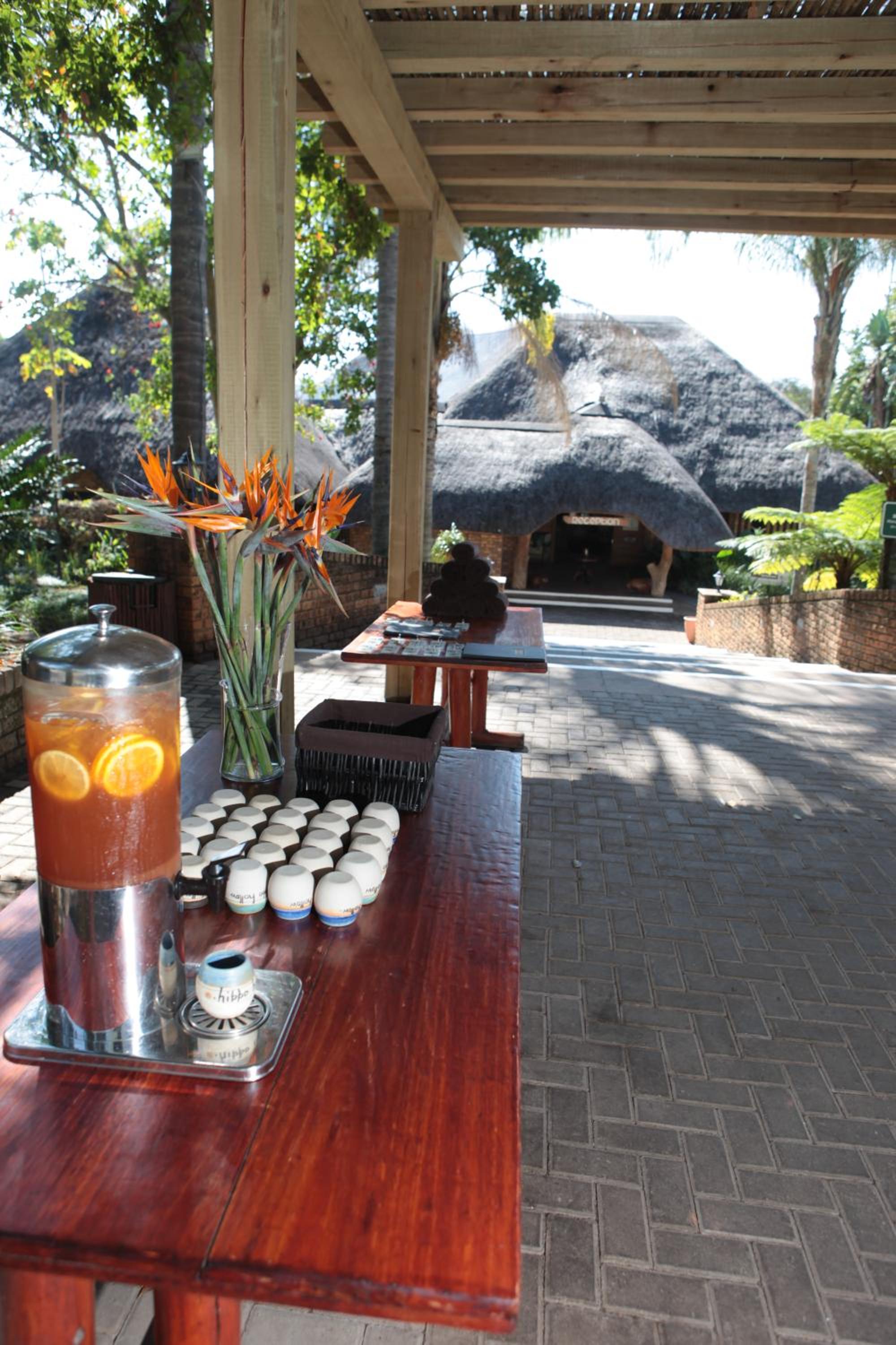 Hazyview Vacations - Hippo Hollow Country Estate - Property Image 3