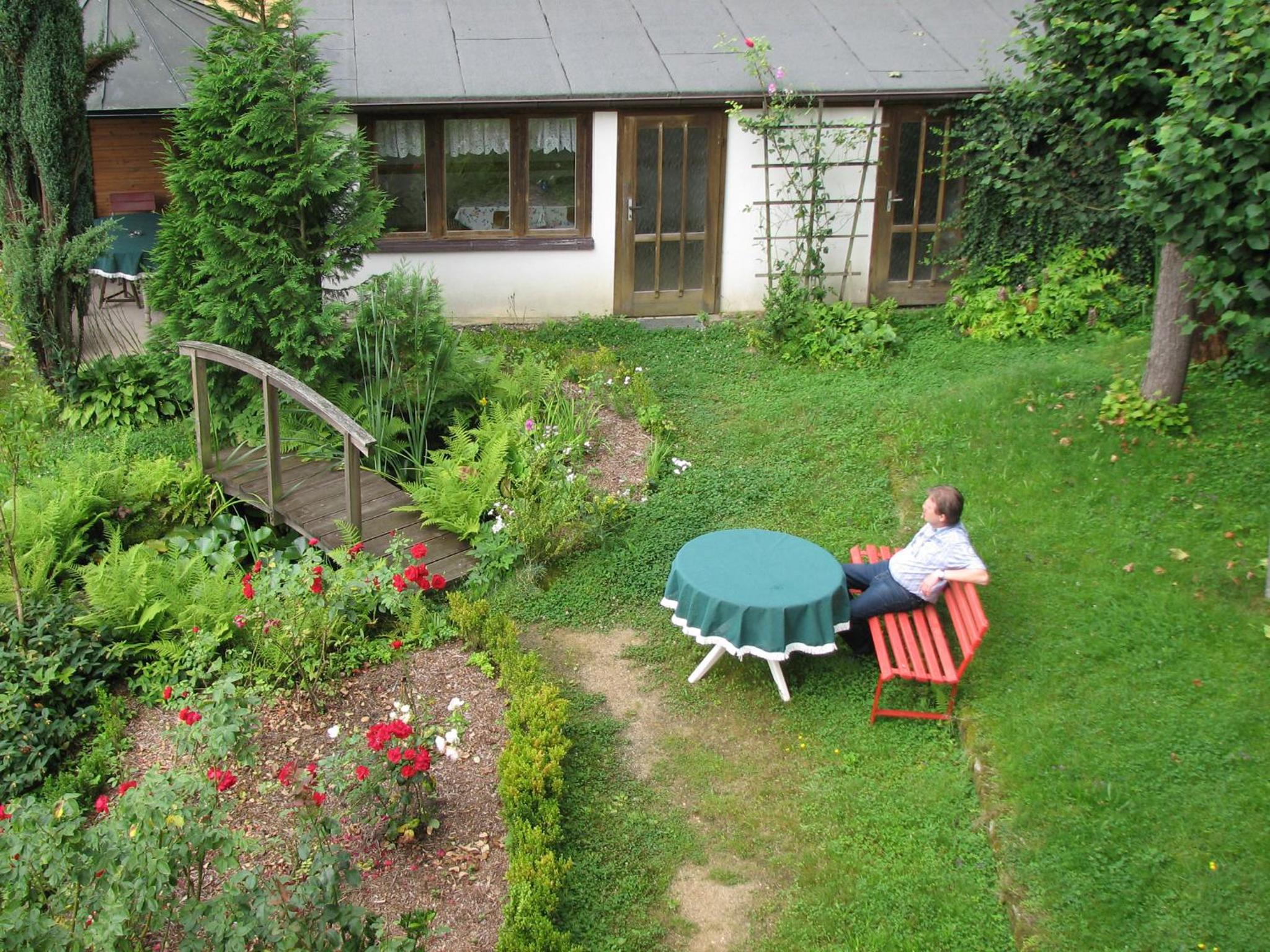 Pension Villa Anna