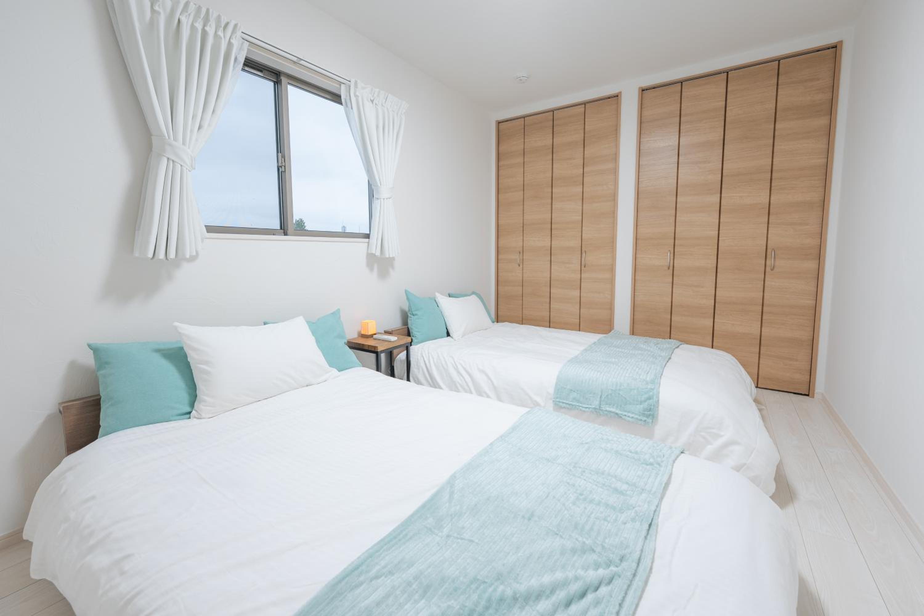 Ishigaki Island villa ACA