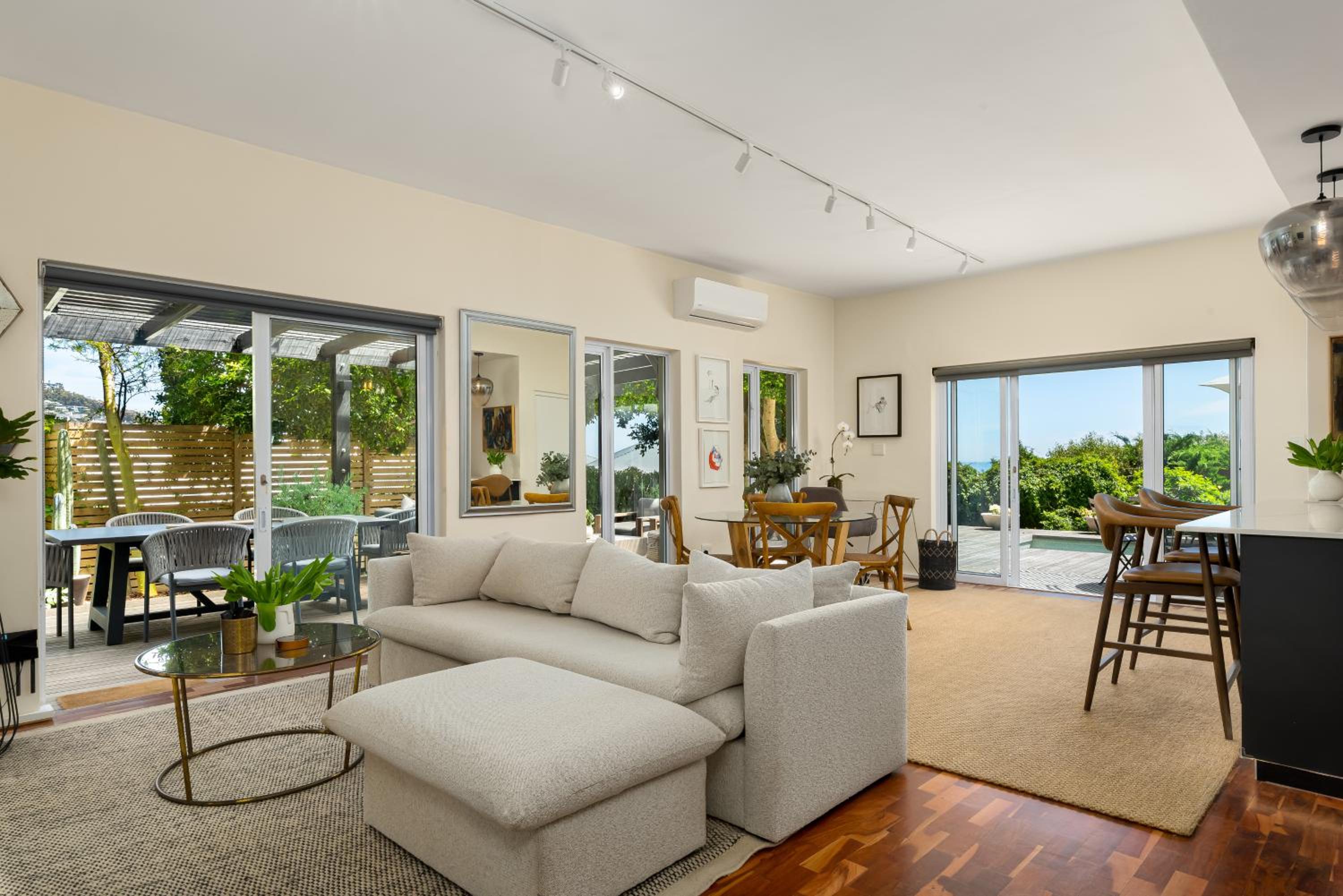 Secluded Mountainside Oasis - Sea Views & Private Pool