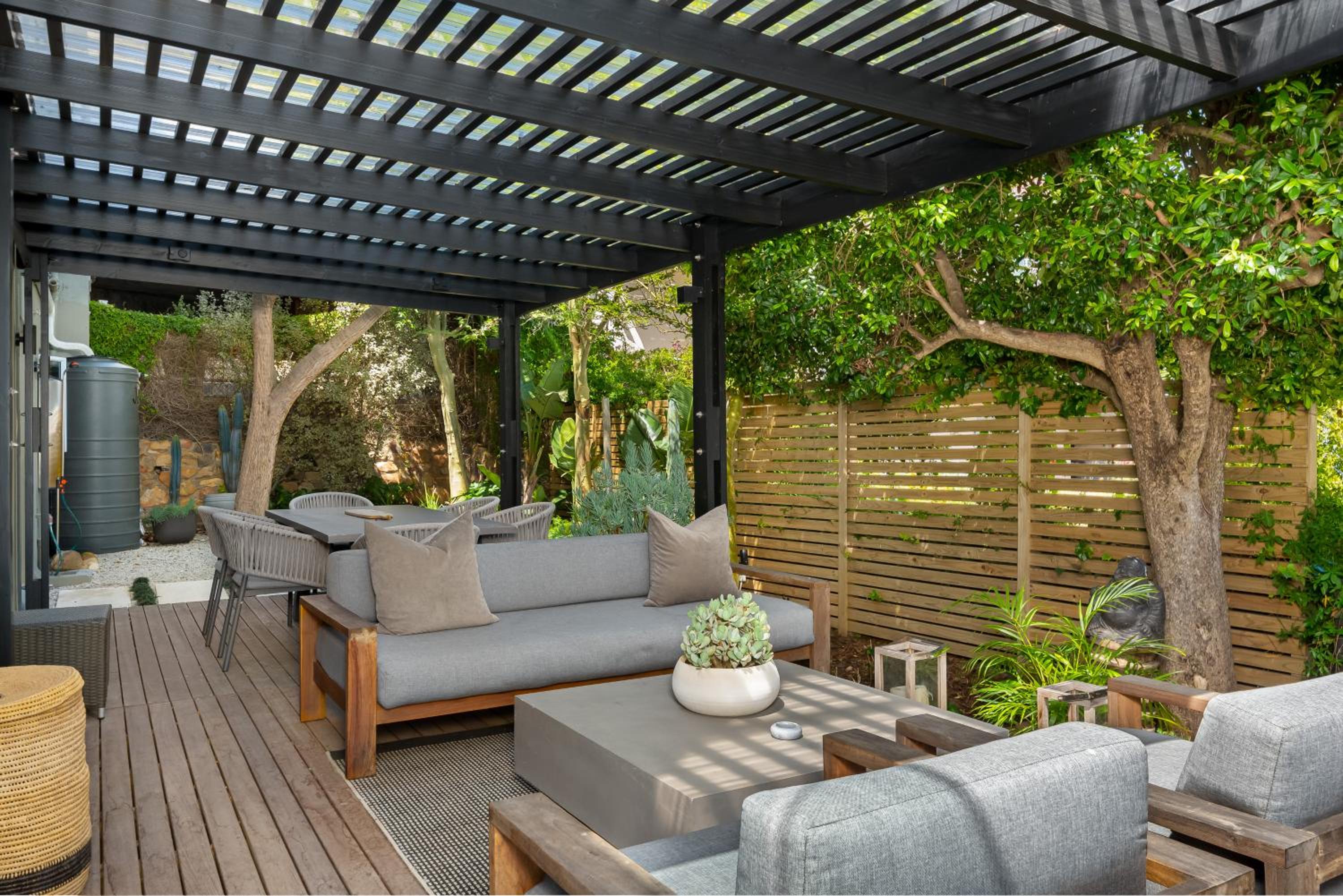 Secluded Mountainside Oasis - Sea Views & Private Pool