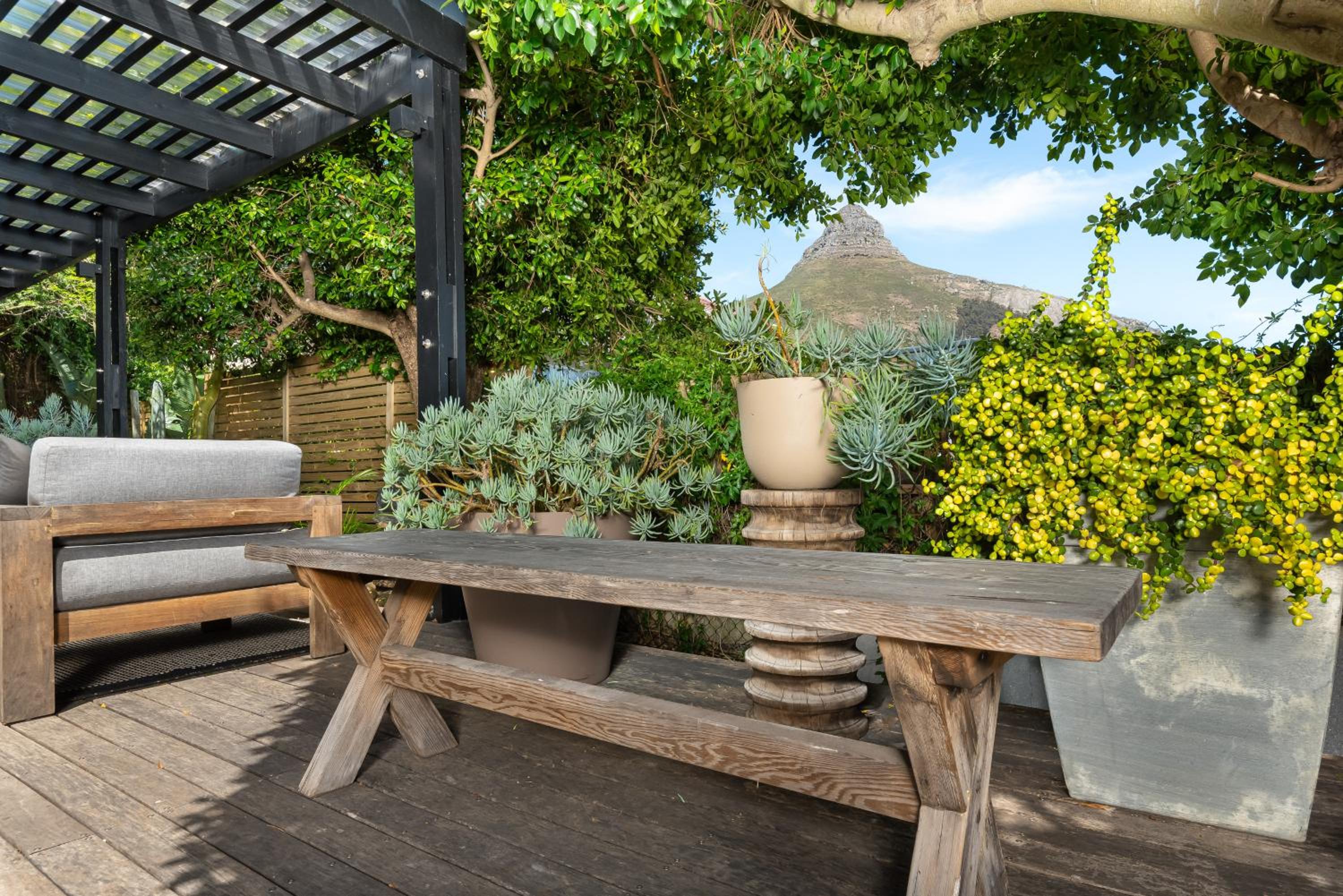 Secluded Mountainside Oasis - Sea Views & Private Pool