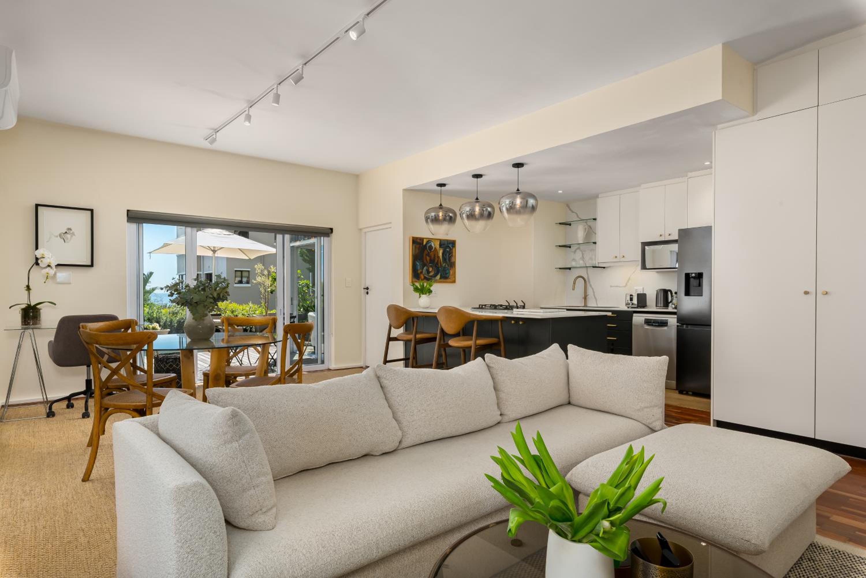 Secluded Mountainside Oasis - Sea Views & Private Pool