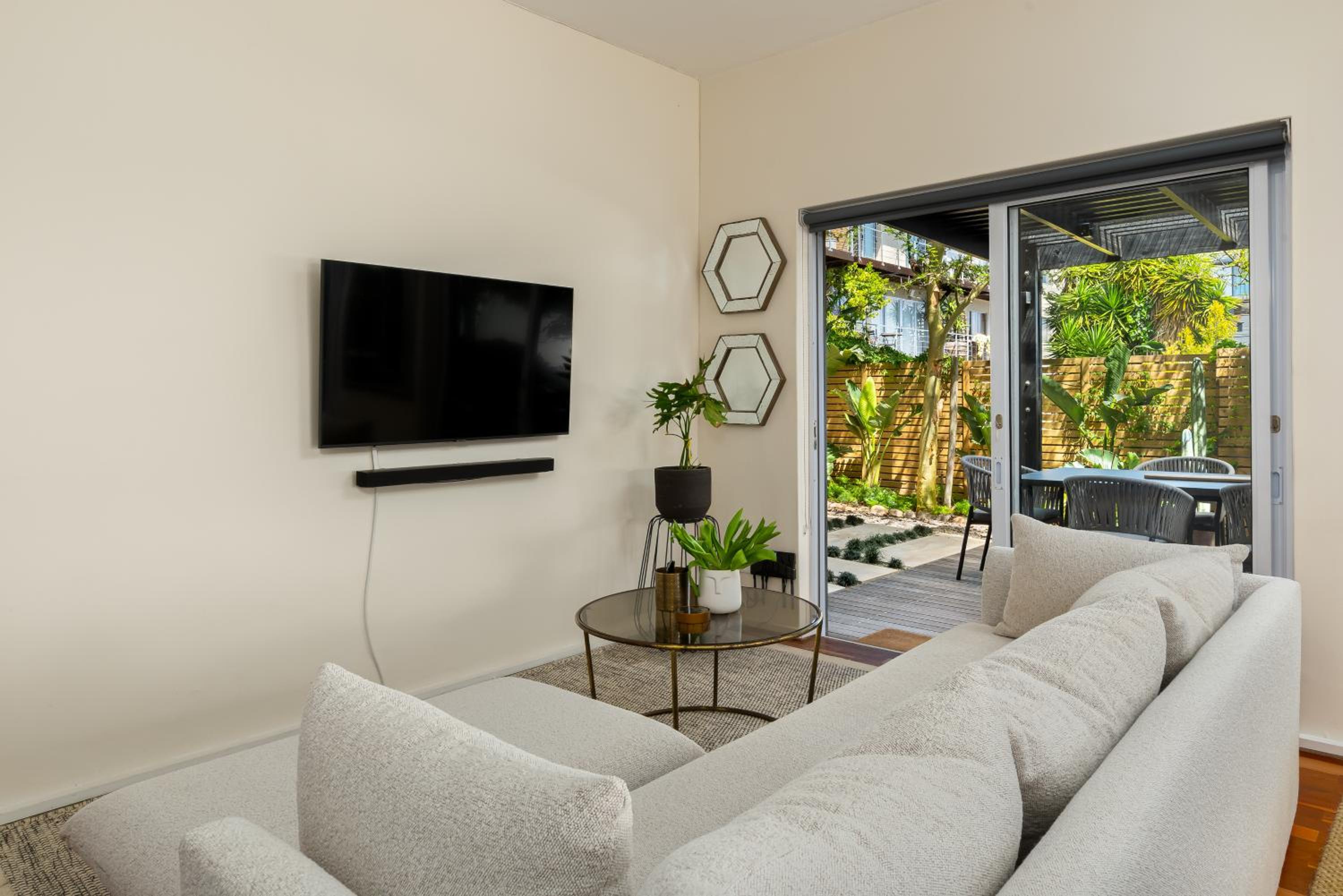 Secluded Mountainside Oasis - Sea Views & Private Pool