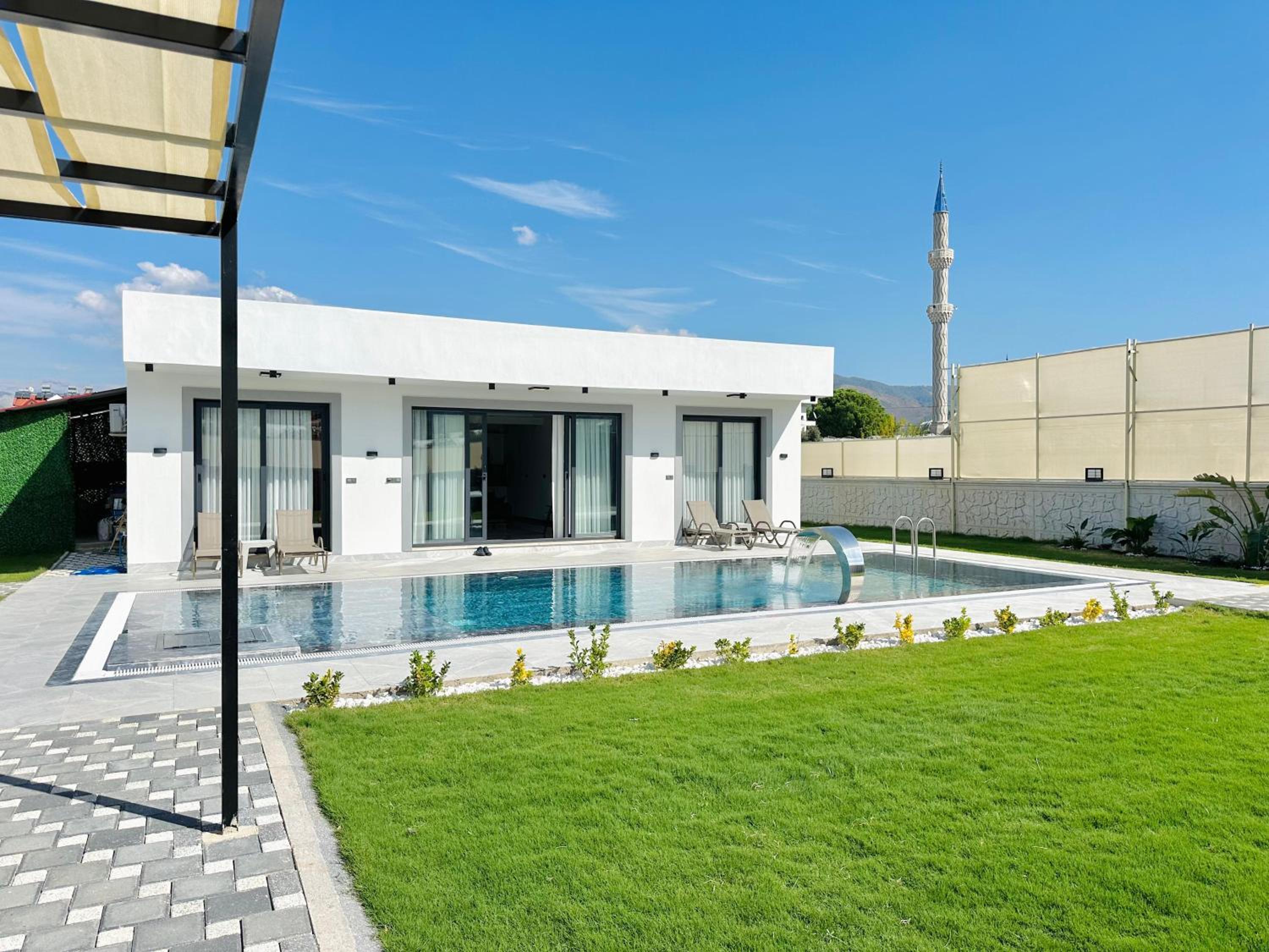 Villa Dalca