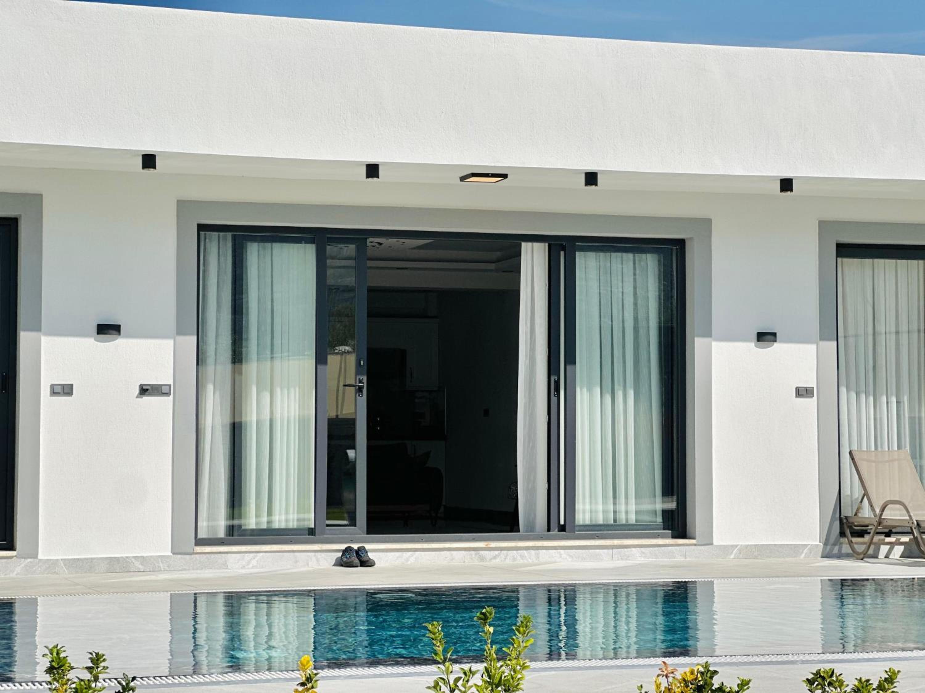 Villa Dalca