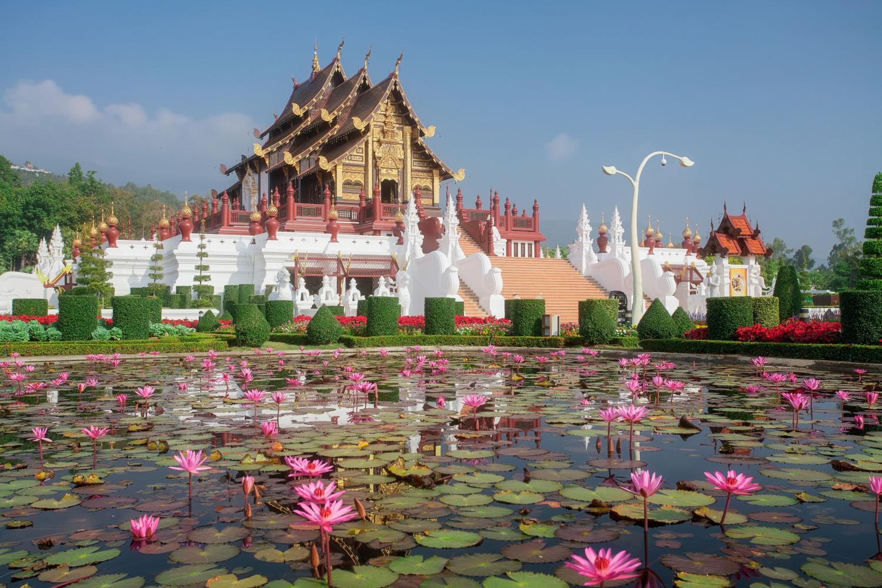 XX GO INN Maya Chiang Mai - โกอินน์ เมญ่า นิมมาน เชียงใหม่
