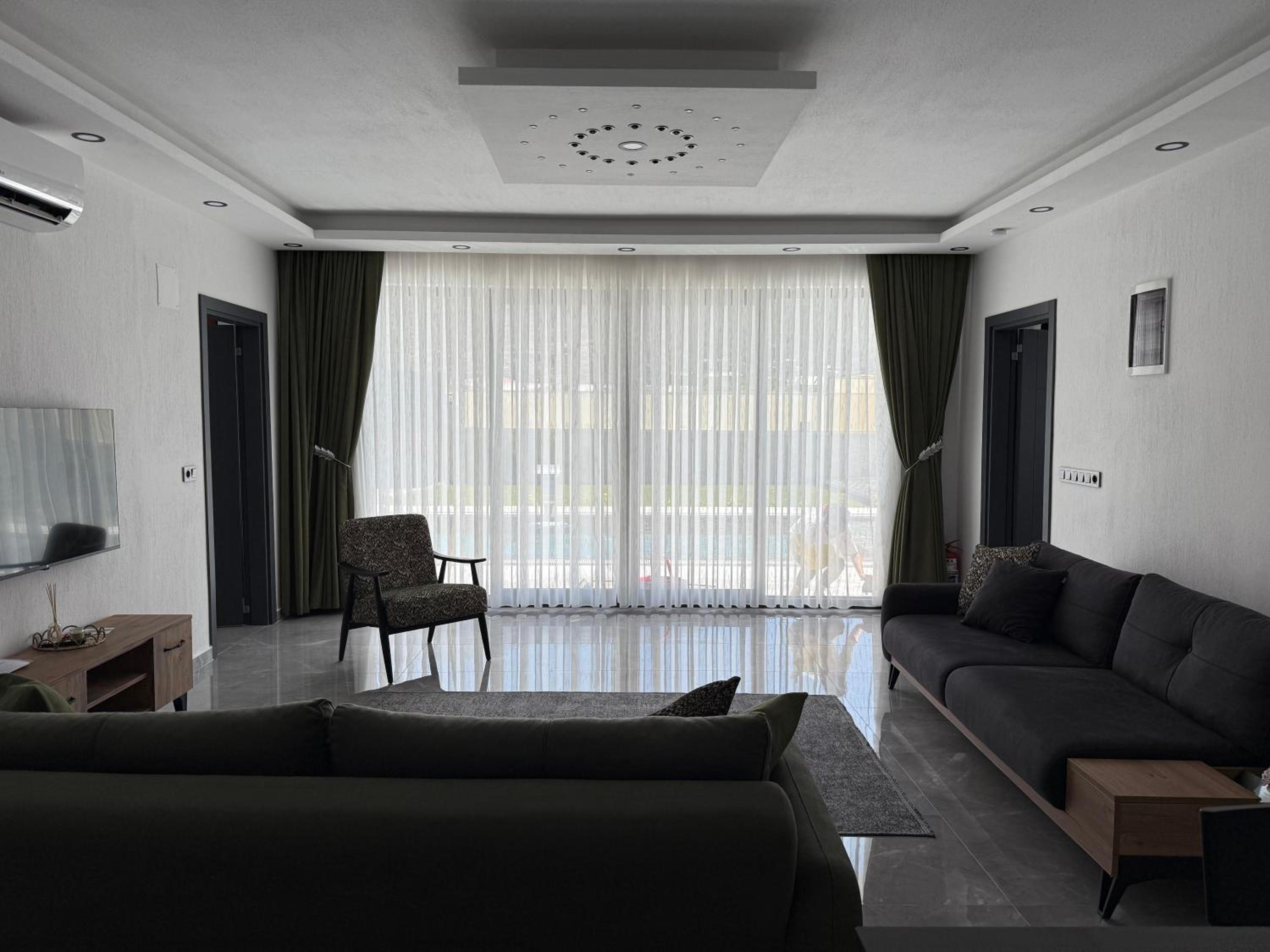 Villa Dalca