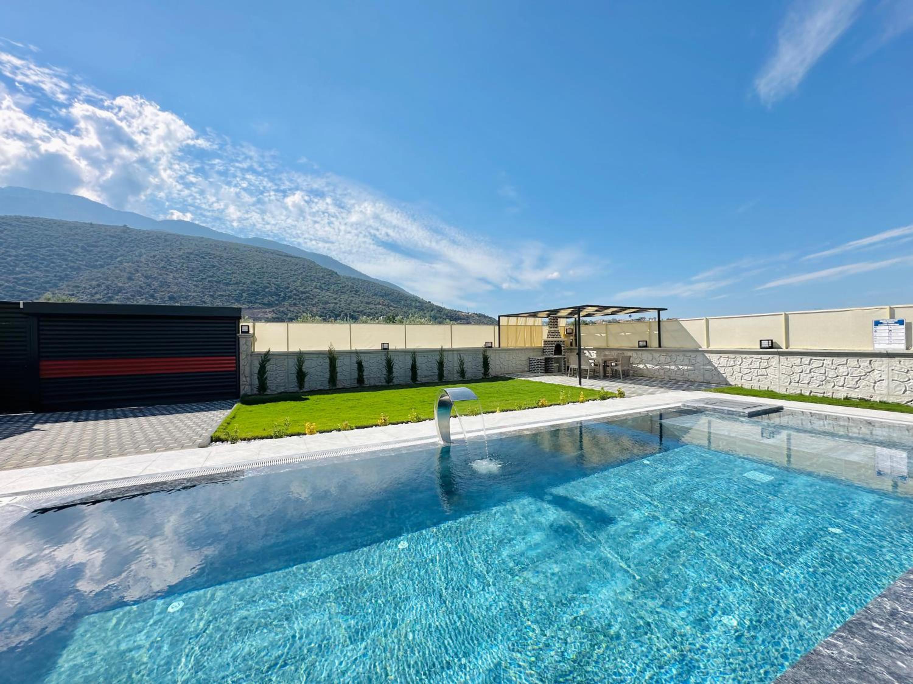 Villa Dalca