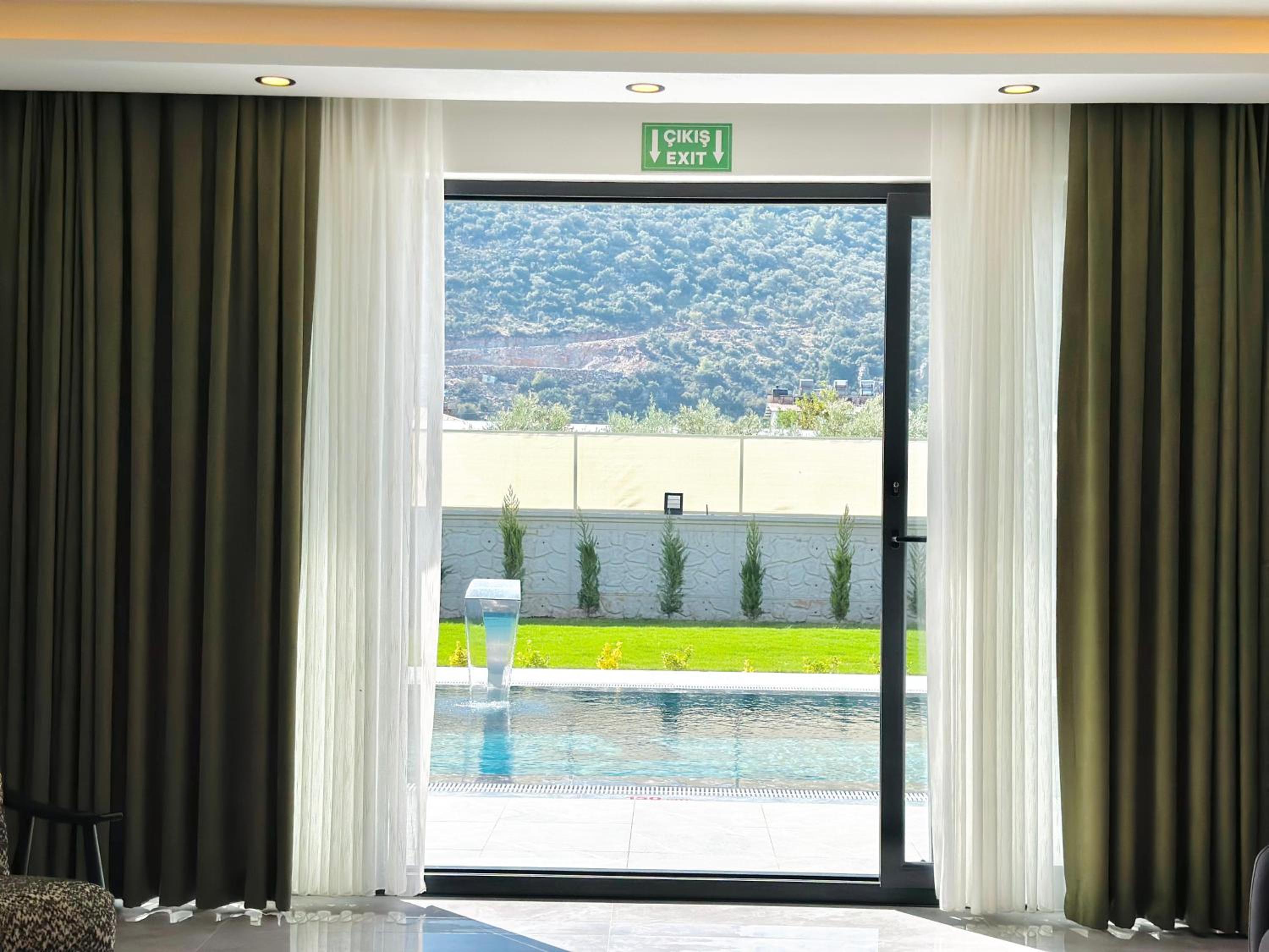 Villa Dalca