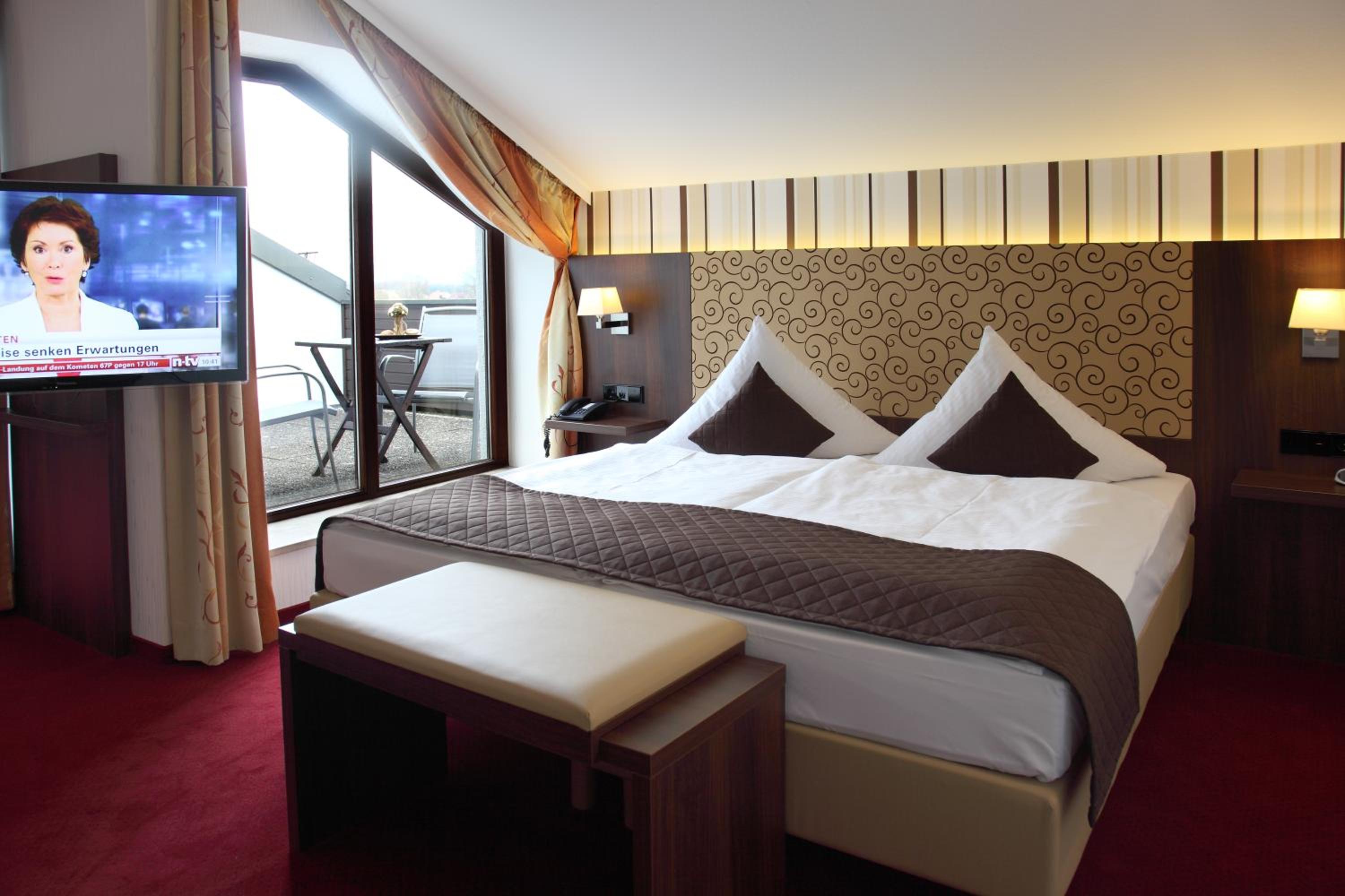 Lobinger-Parkhotel - Property Image 37