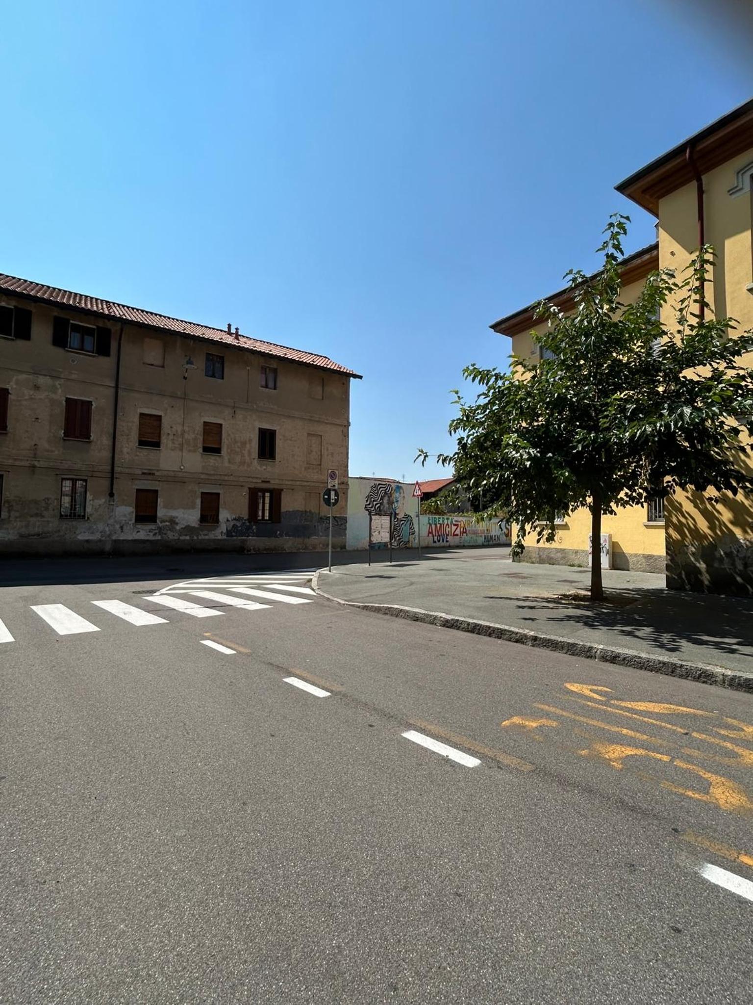 BnB SabrinaHome Milano