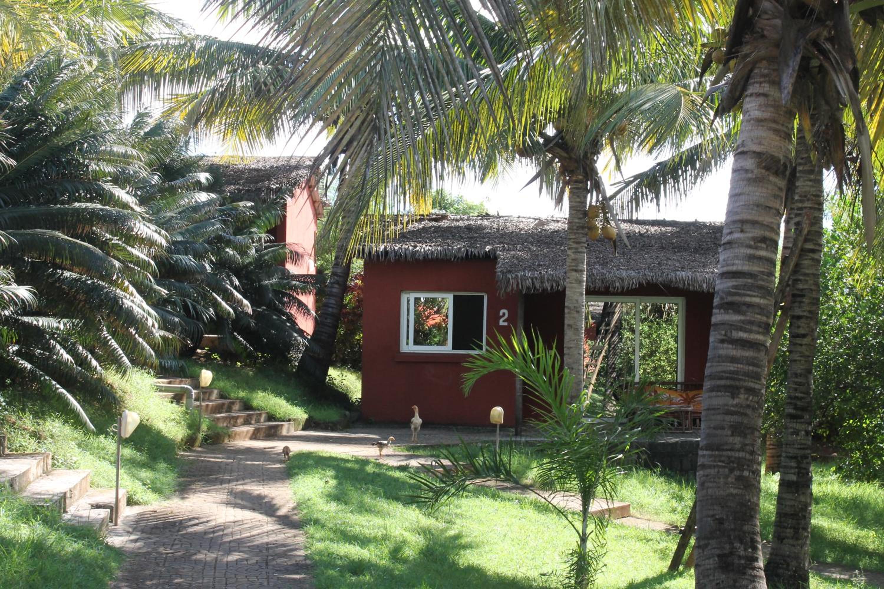 children's play area