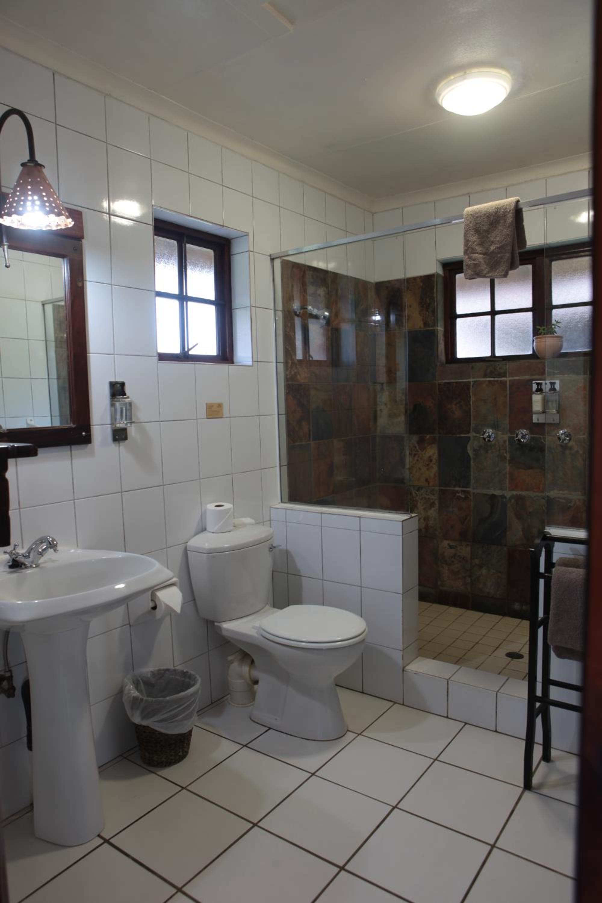 Hazyview Vacations - Hippo Hollow Country Estate - Property Image 2