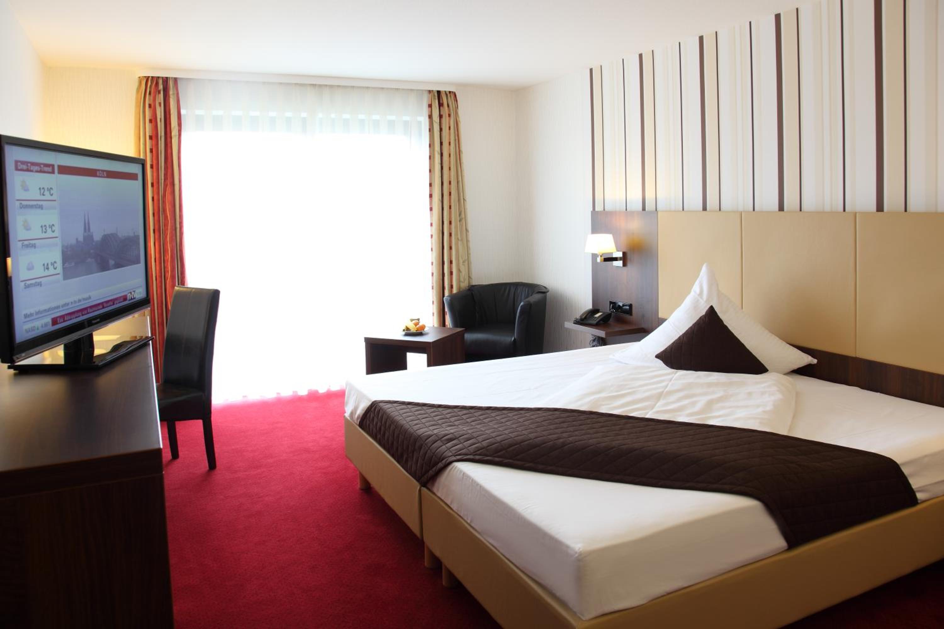 Lobinger-Parkhotel - Property Image 19