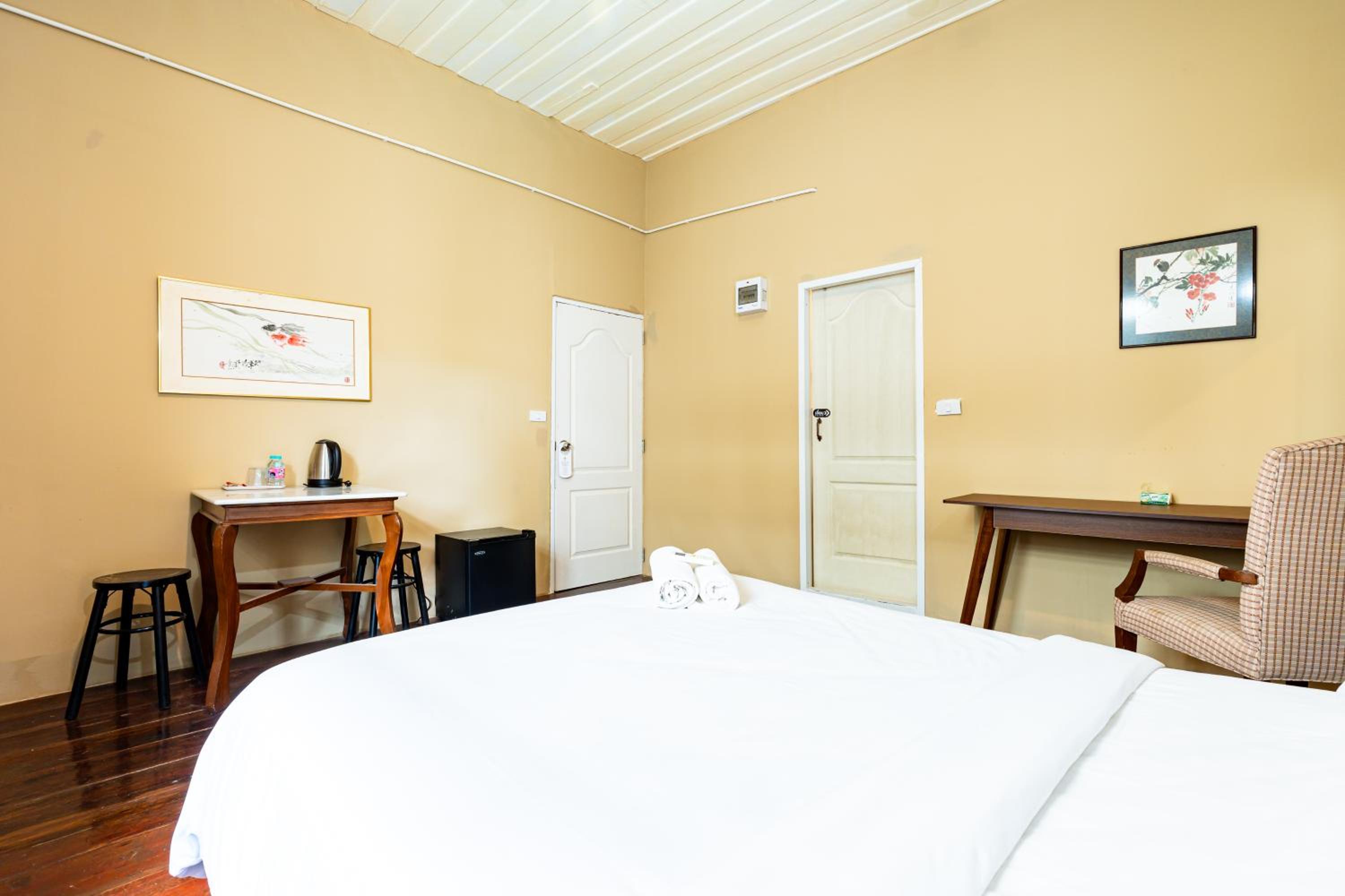 Rest Inn Yaowarat Bangkok - เรสอินน์ เยาวราช