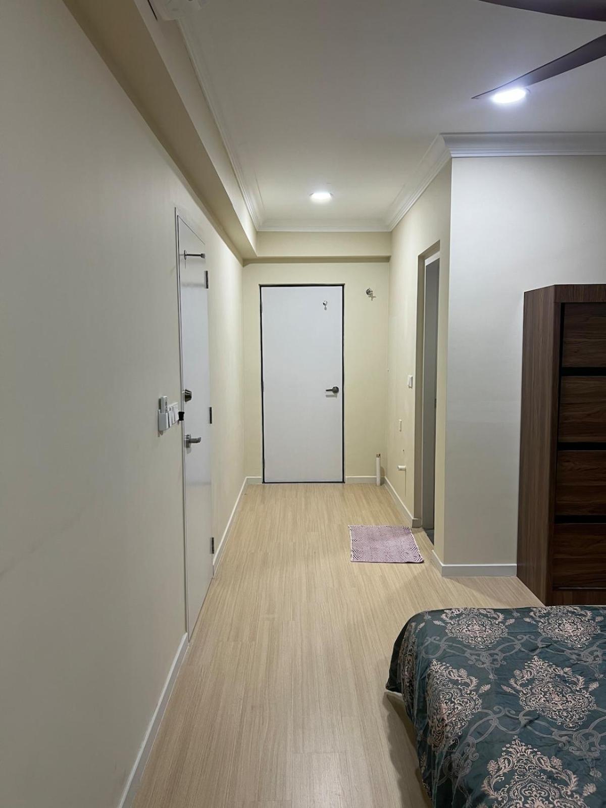 M adora Kuala Lumpur Studio Room