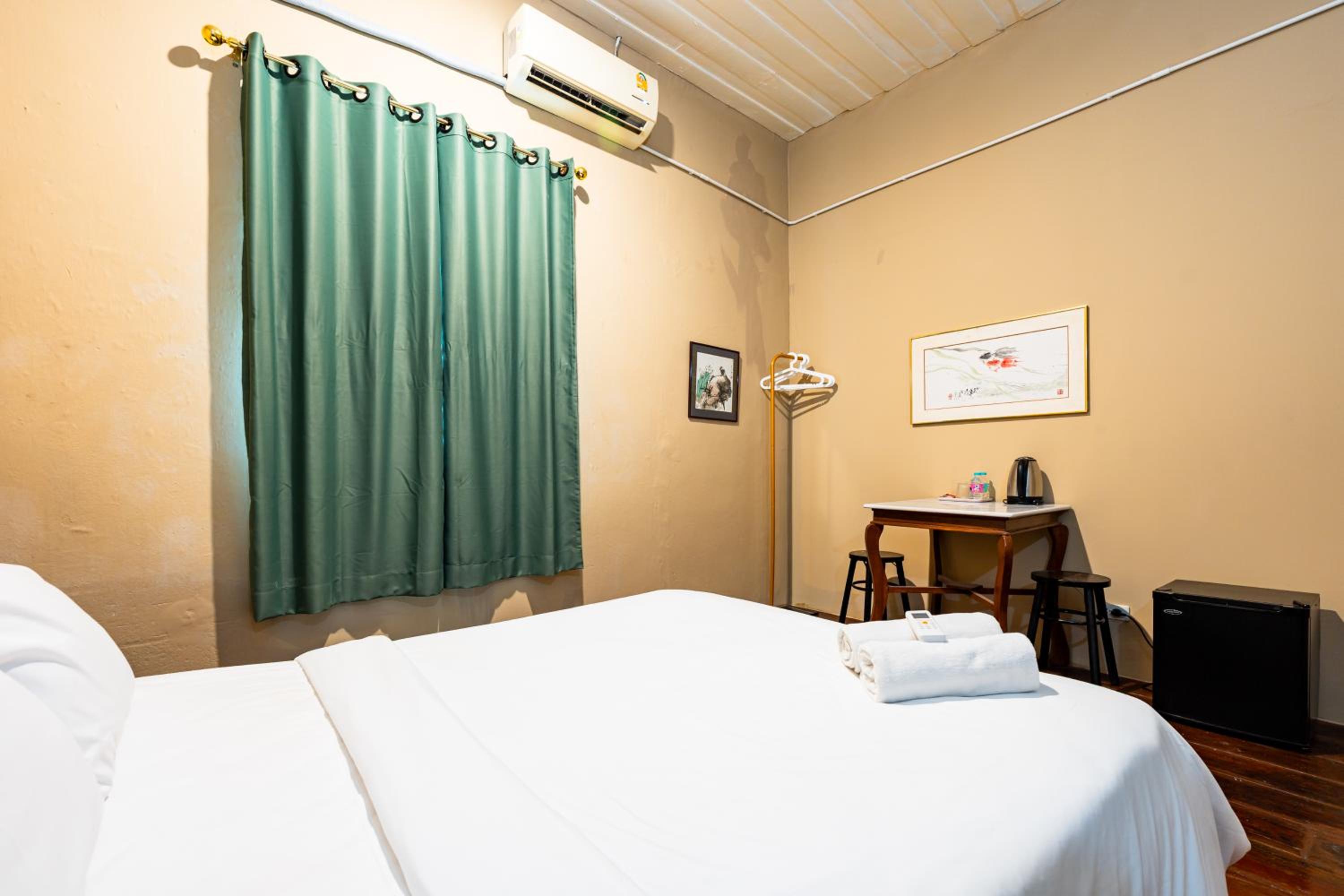 Rest Inn Yaowarat Bangkok - เรสอินน์ เยาวราช