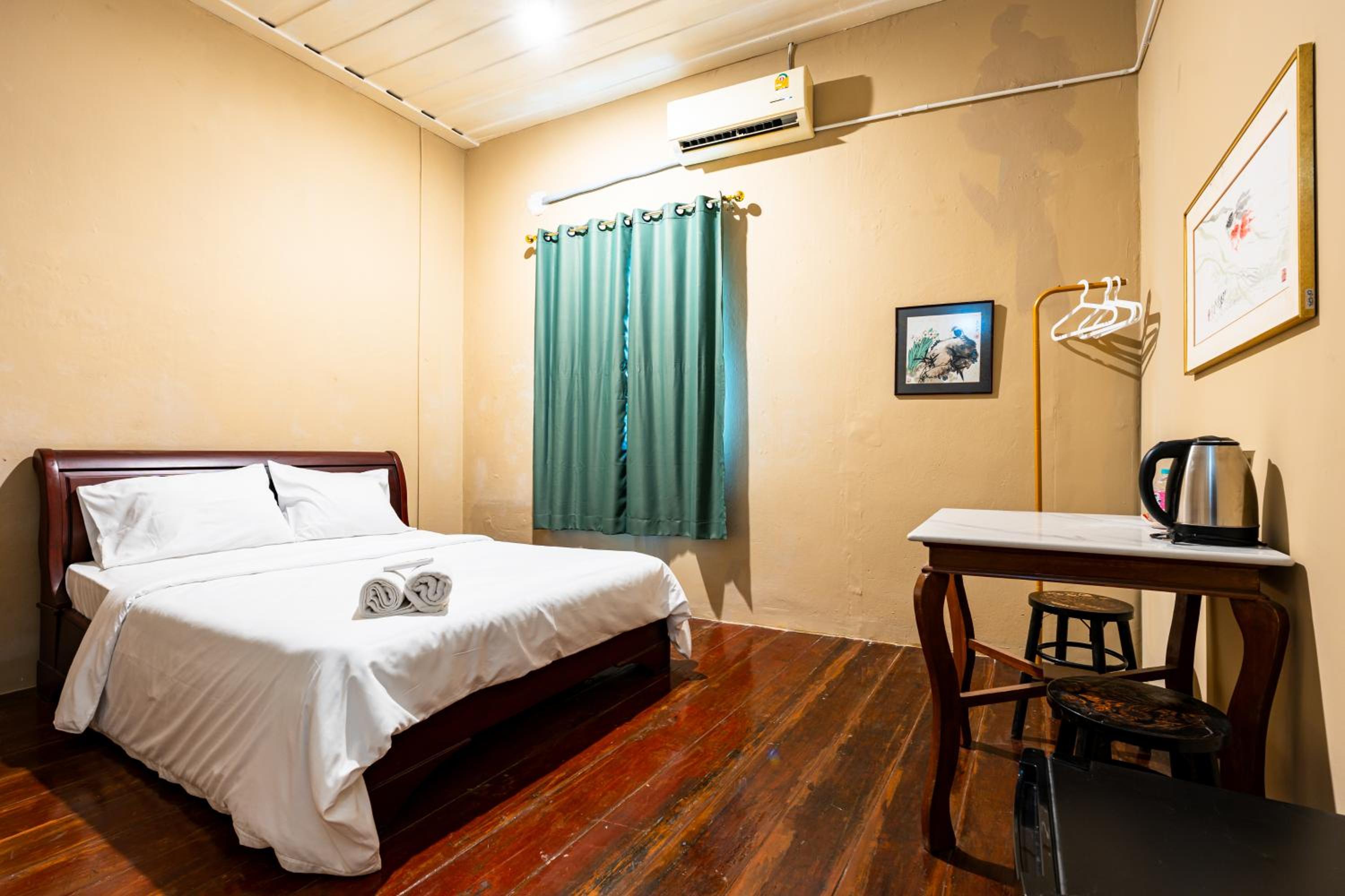 Rest Inn Yaowarat Bangkok - เรสอินน์ เยาวราช