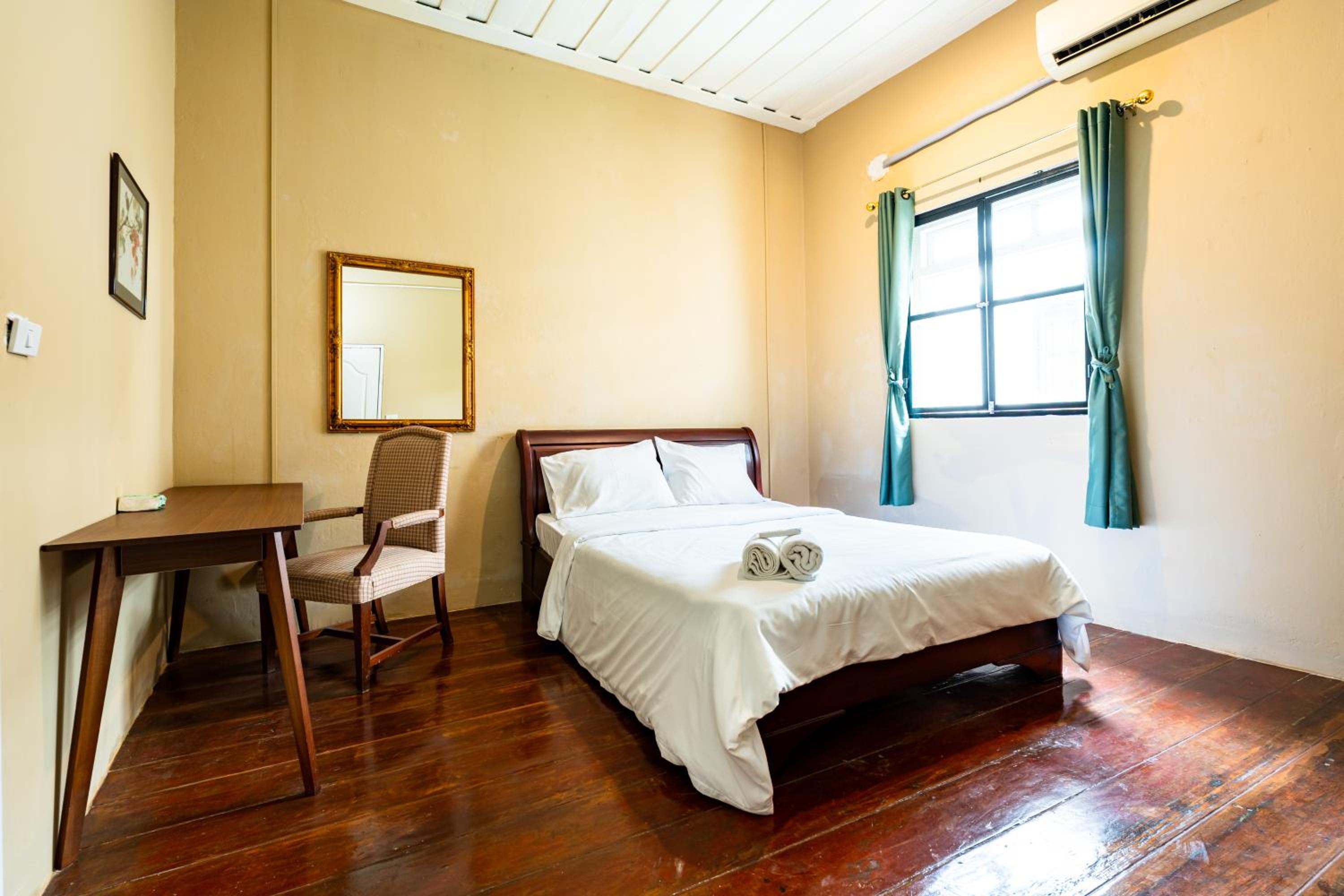 Rest Inn Yaowarat Bangkok - เรสอินน์ เยาวราช