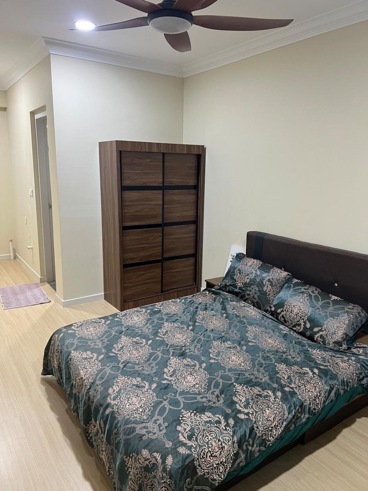 M adora Kuala Lumpur Studio Room