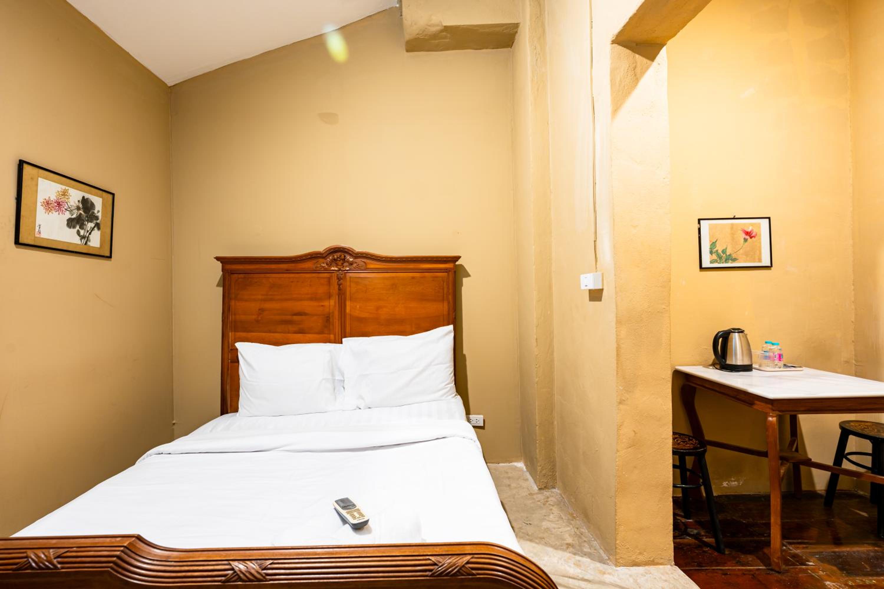 Rest Inn Yaowarat Bangkok - เรสอินน์ เยาวราช