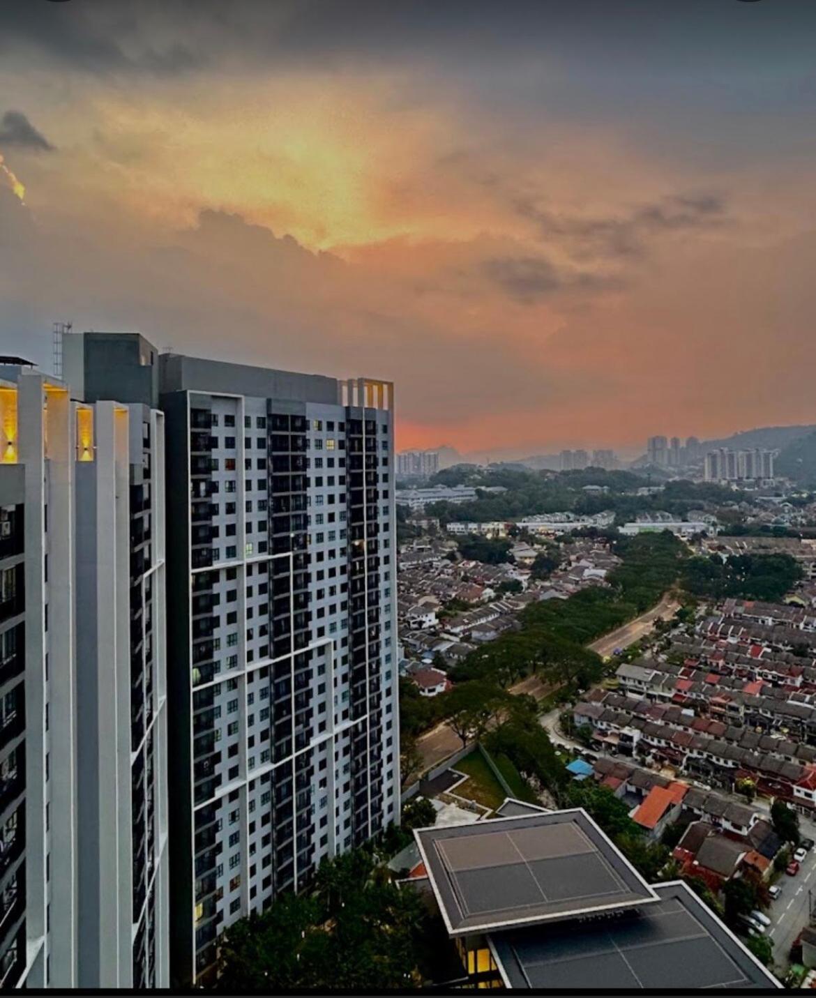 M adora Kuala Lumpur Studio Room
