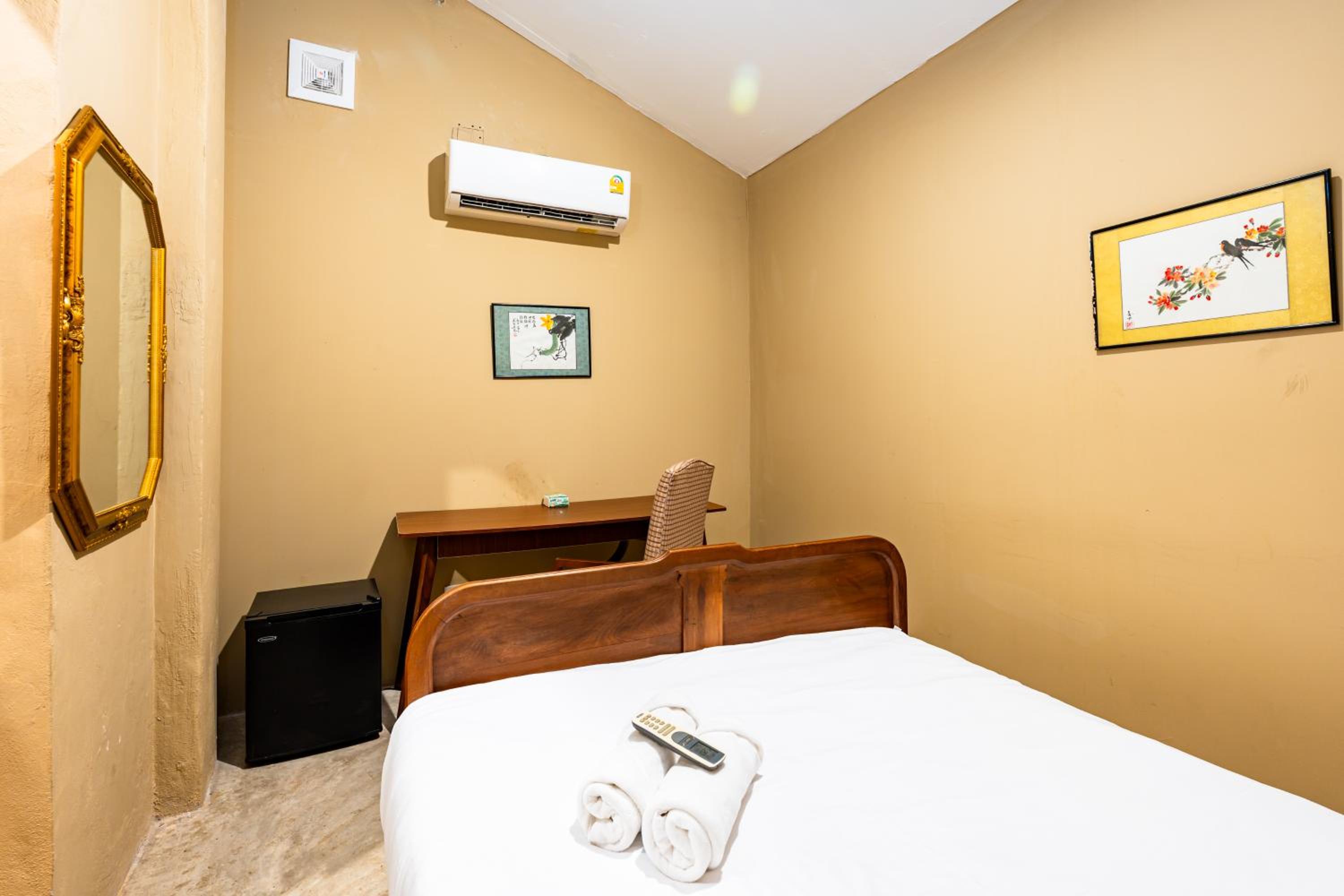 Rest Inn Yaowarat Bangkok - เรสอินน์ เยาวราช