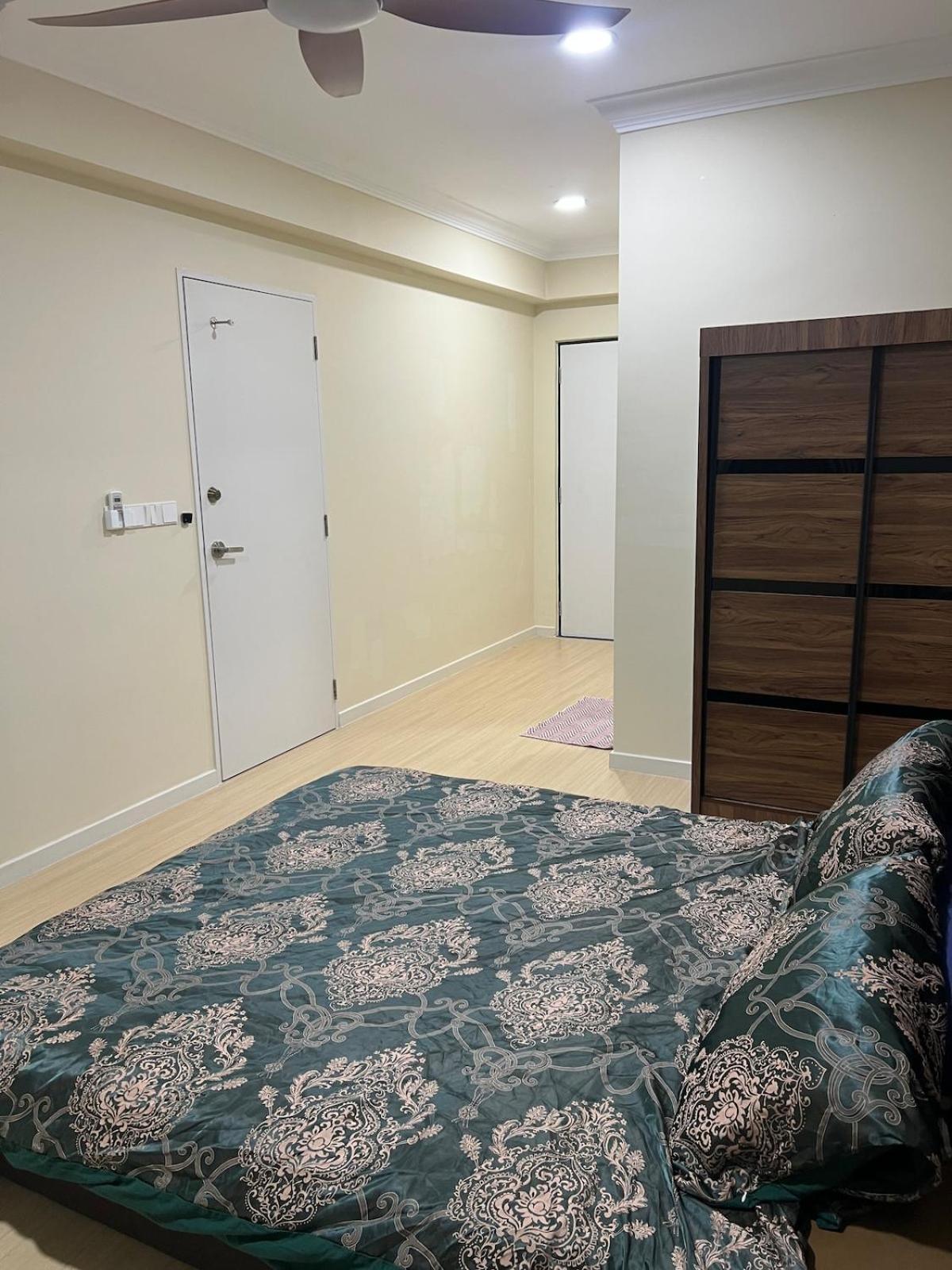 M adora Kuala Lumpur Studio Room