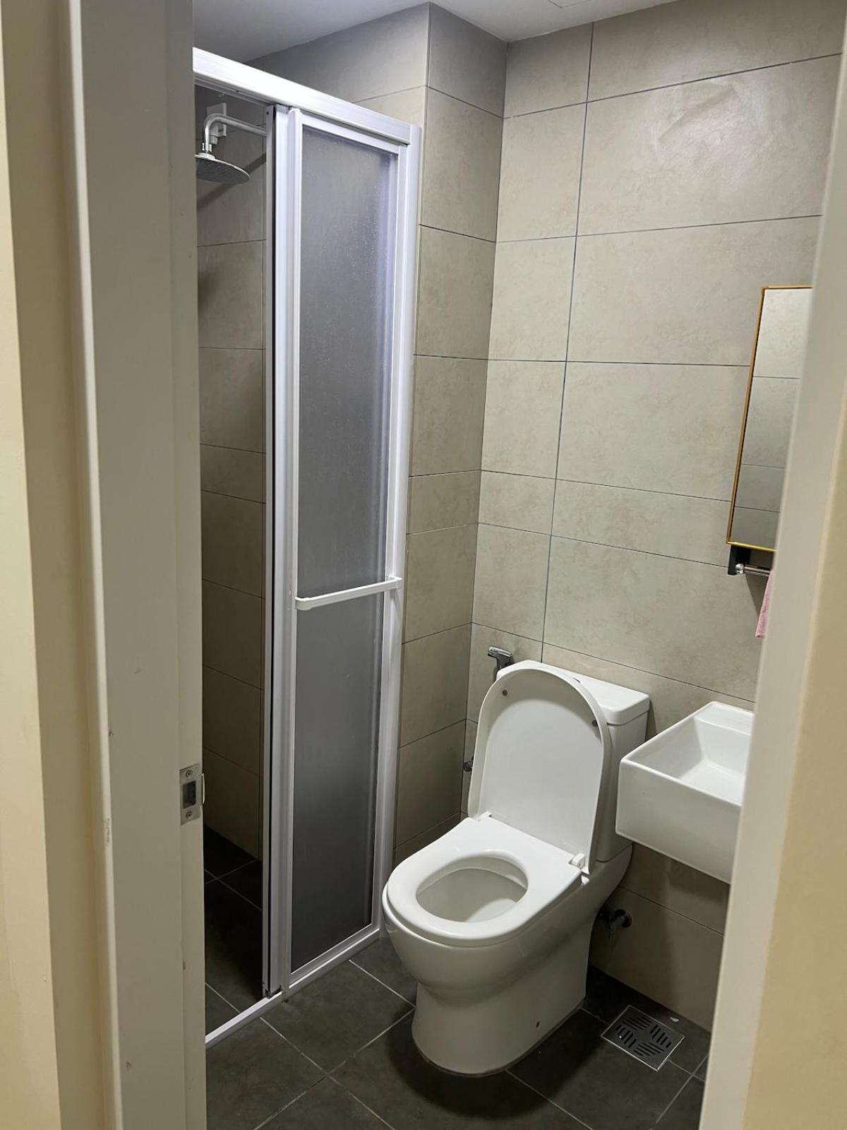 M adora Kuala Lumpur Studio Room