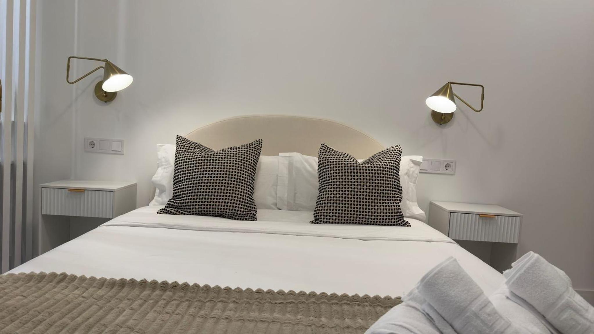 Viana apartaments