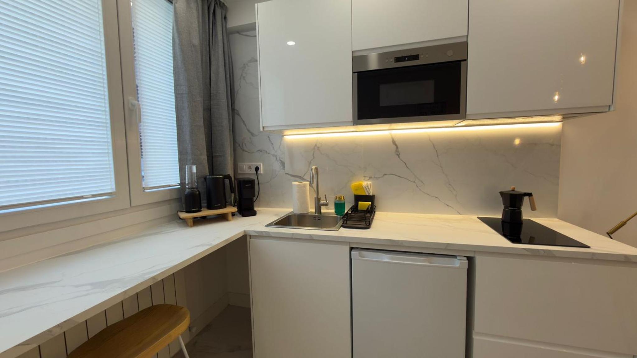 Viana apartaments