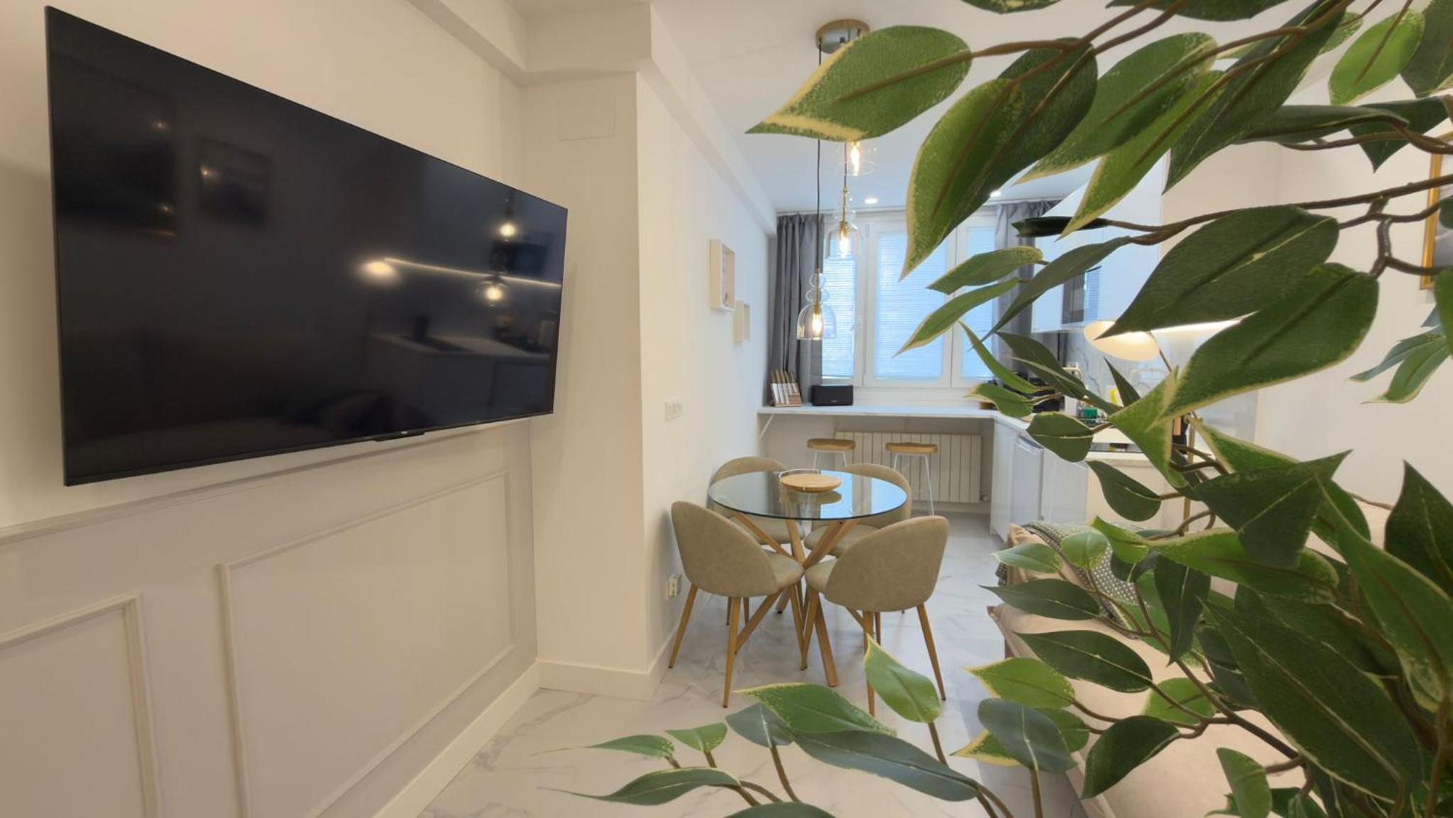 Viana apartaments