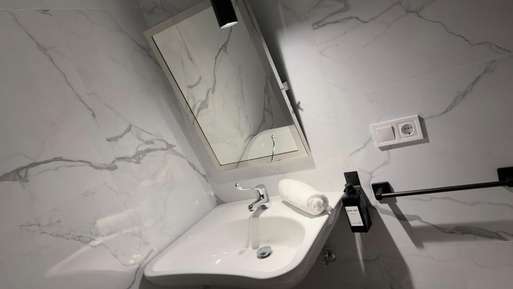 Viana apartaments