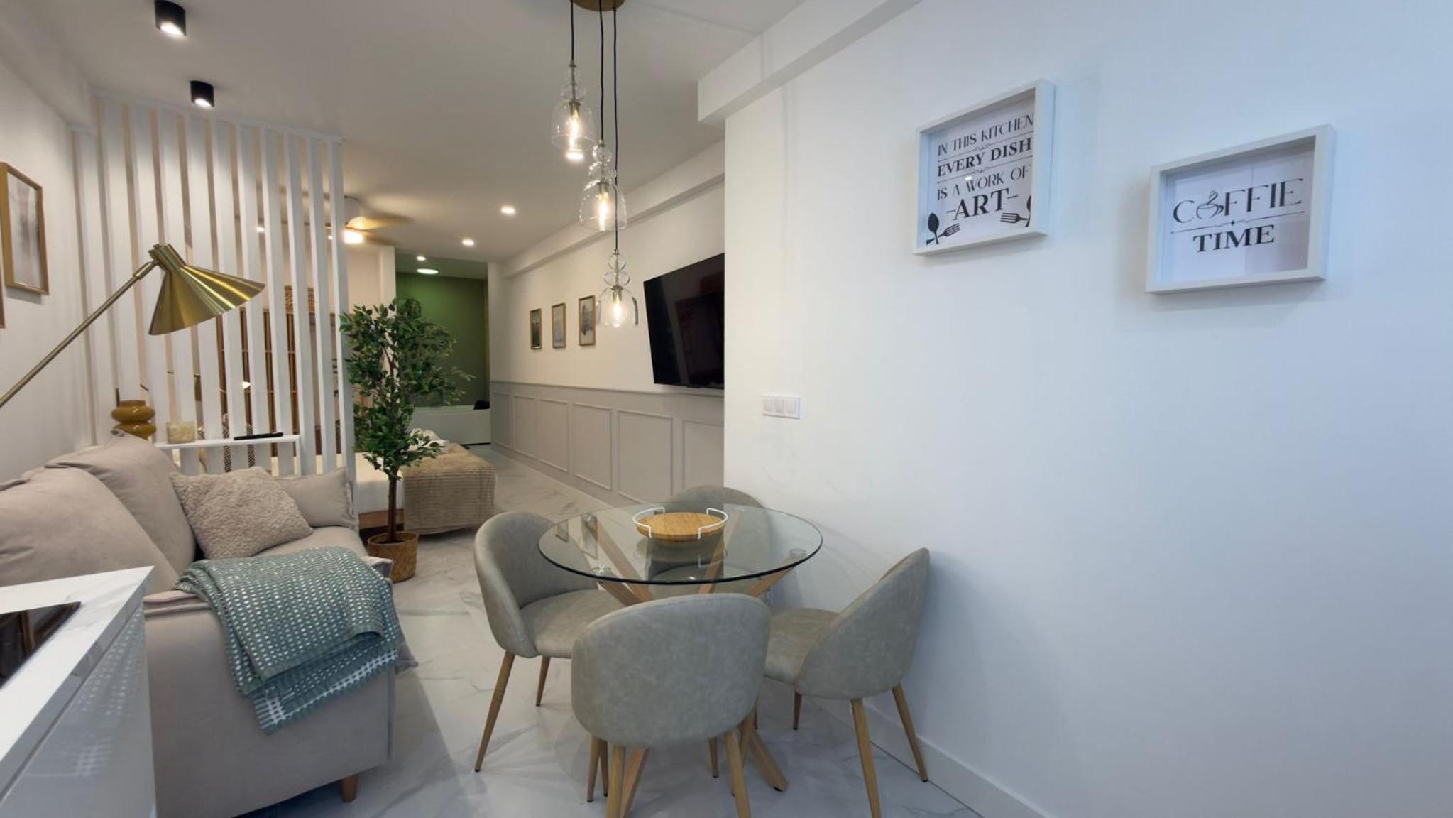 Viana apartaments