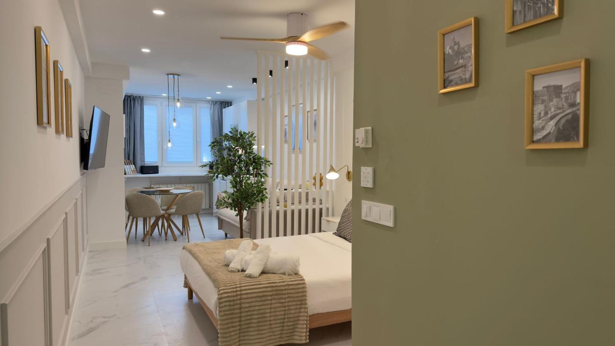 Viana apartaments
