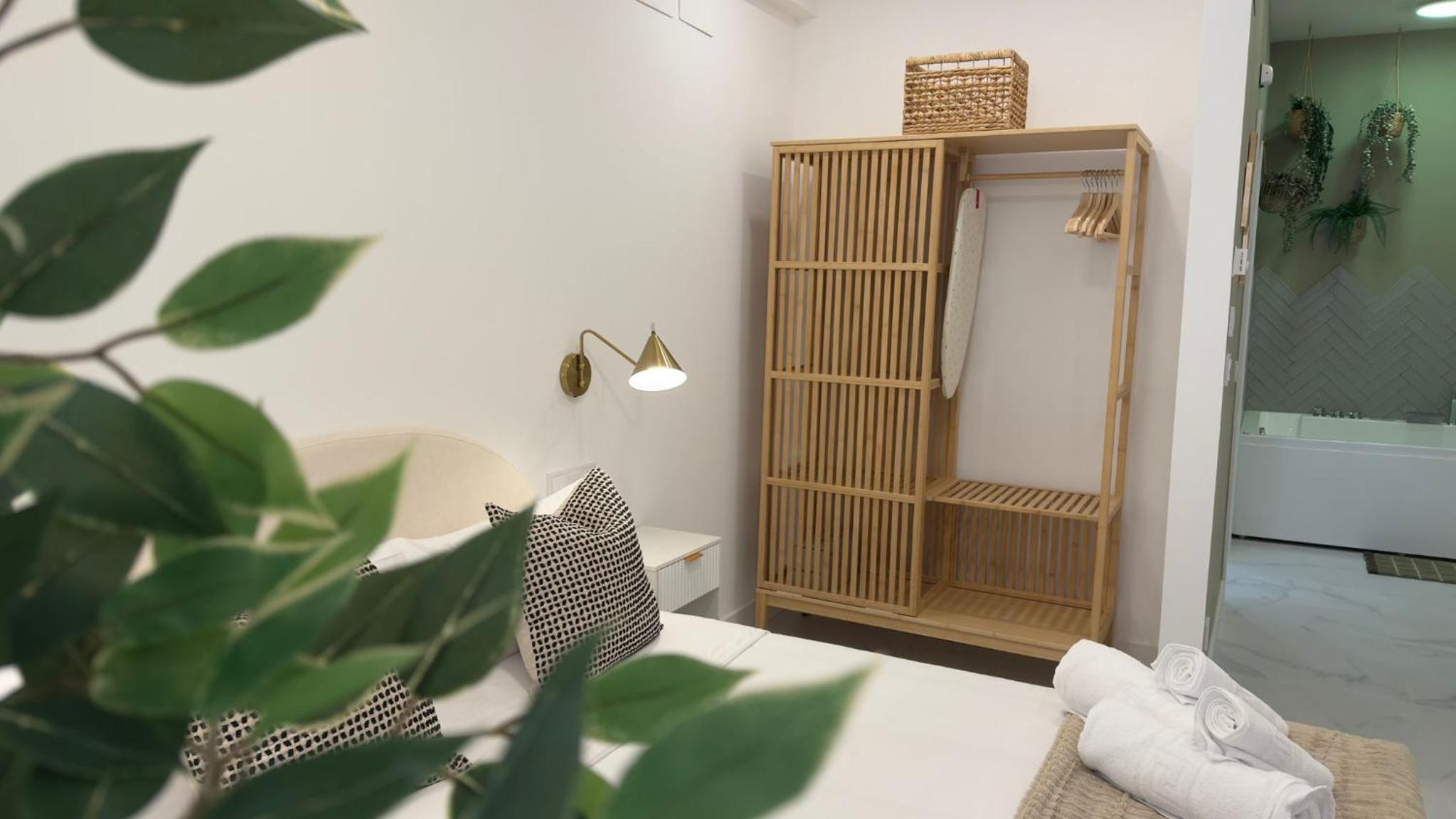 Viana apartaments