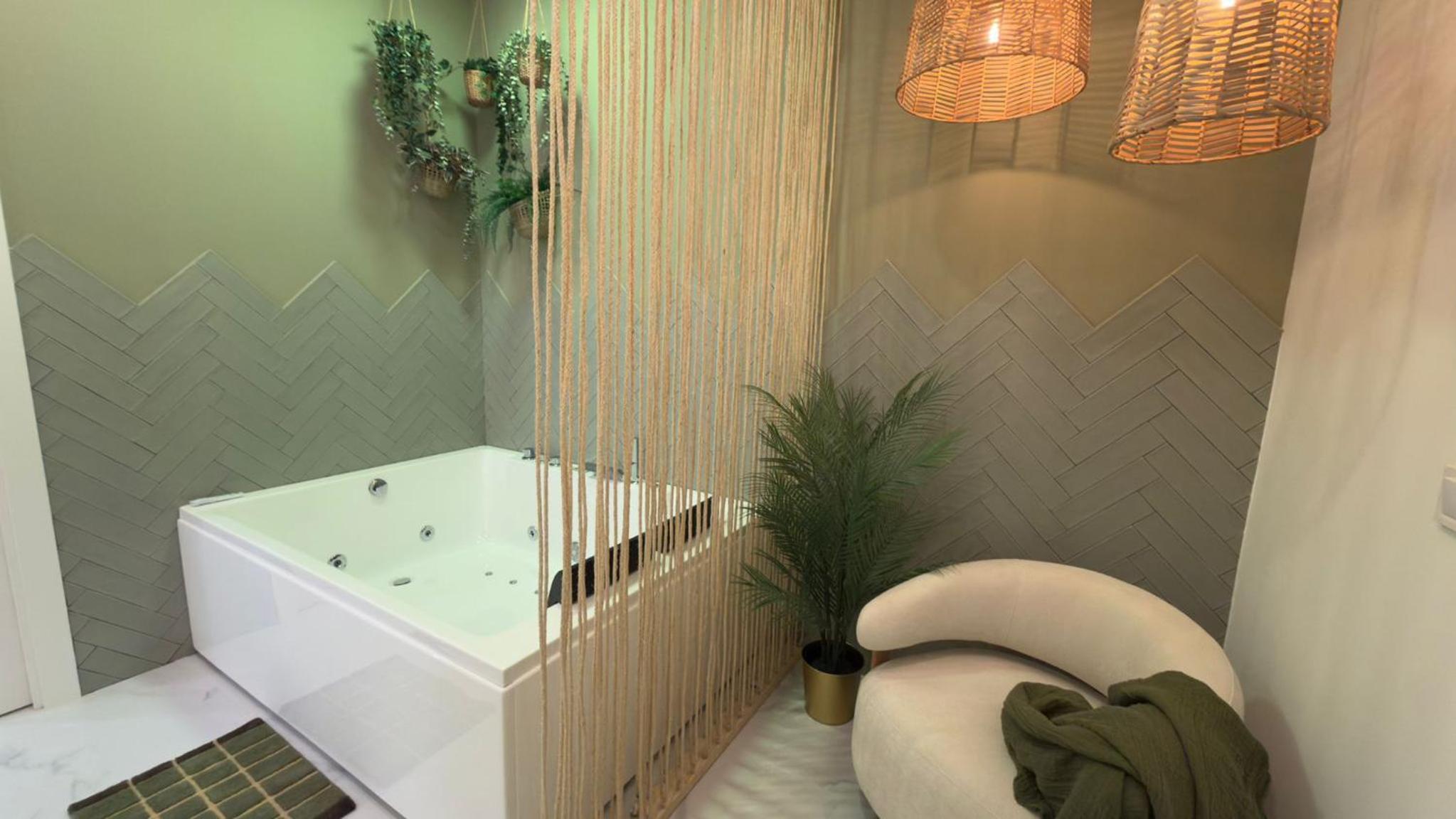 Viana apartaments