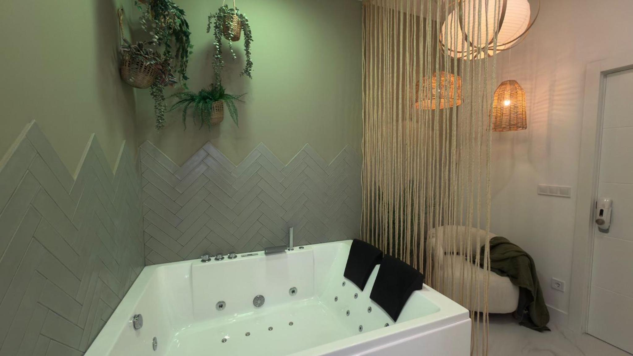 Viana apartaments