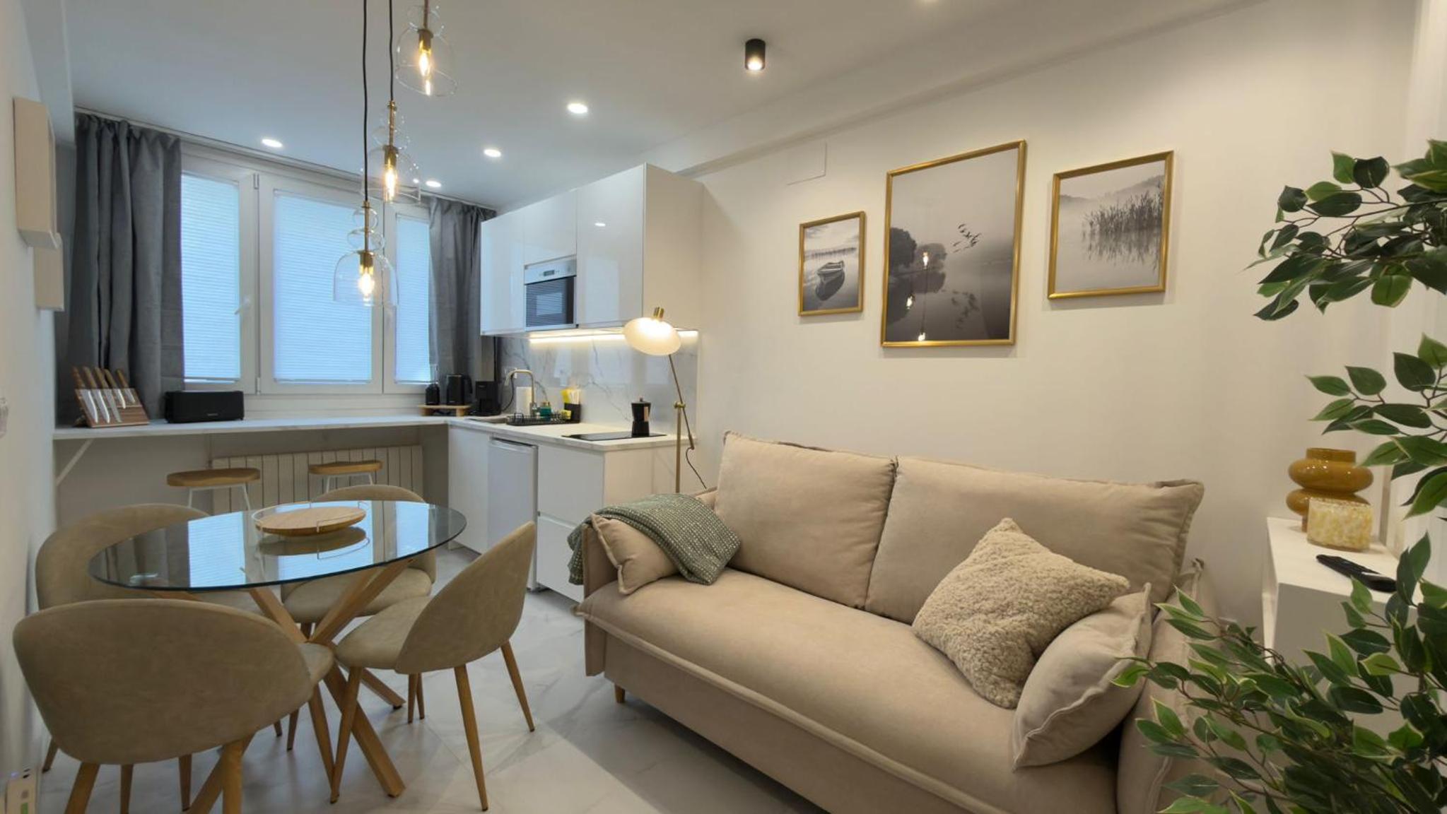 Viana apartaments