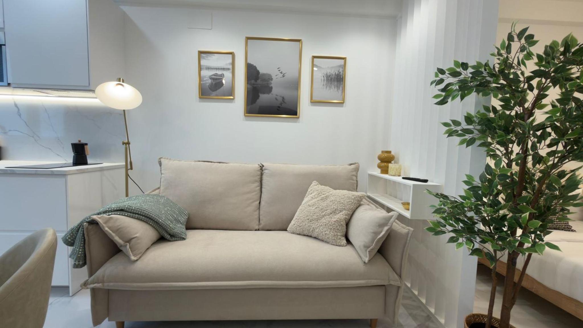 Viana apartaments